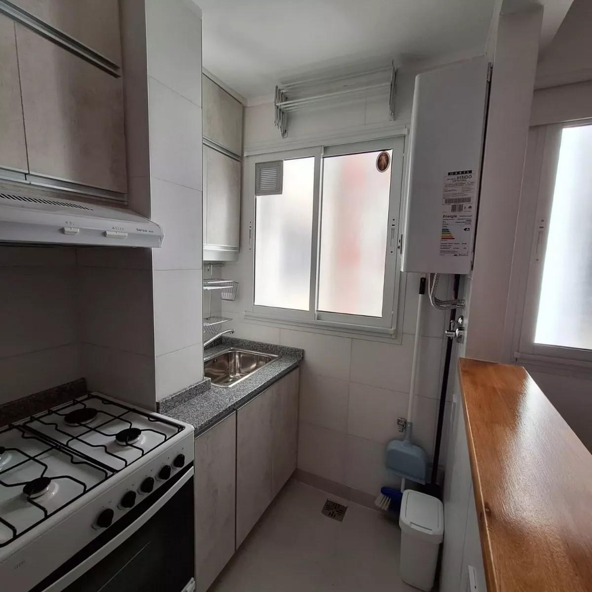 Alquiler Temporario Departamento 2 Ambientes en Recoleta — foto 7