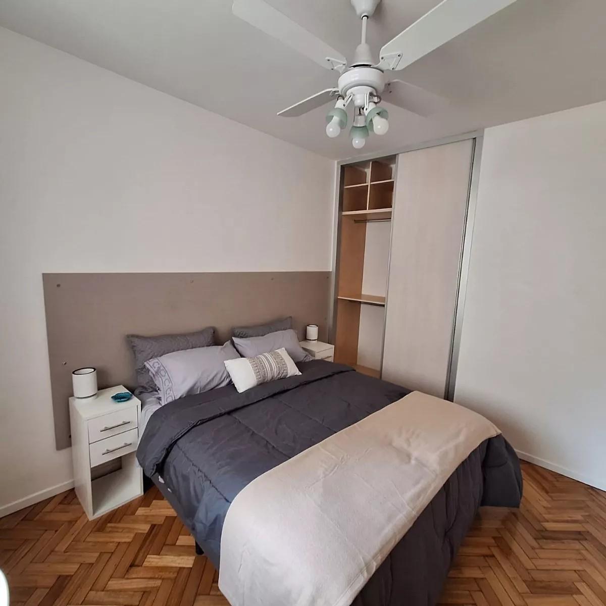 Alquiler Temporario Departamento 2 Ambientes en Recoleta — foto 10