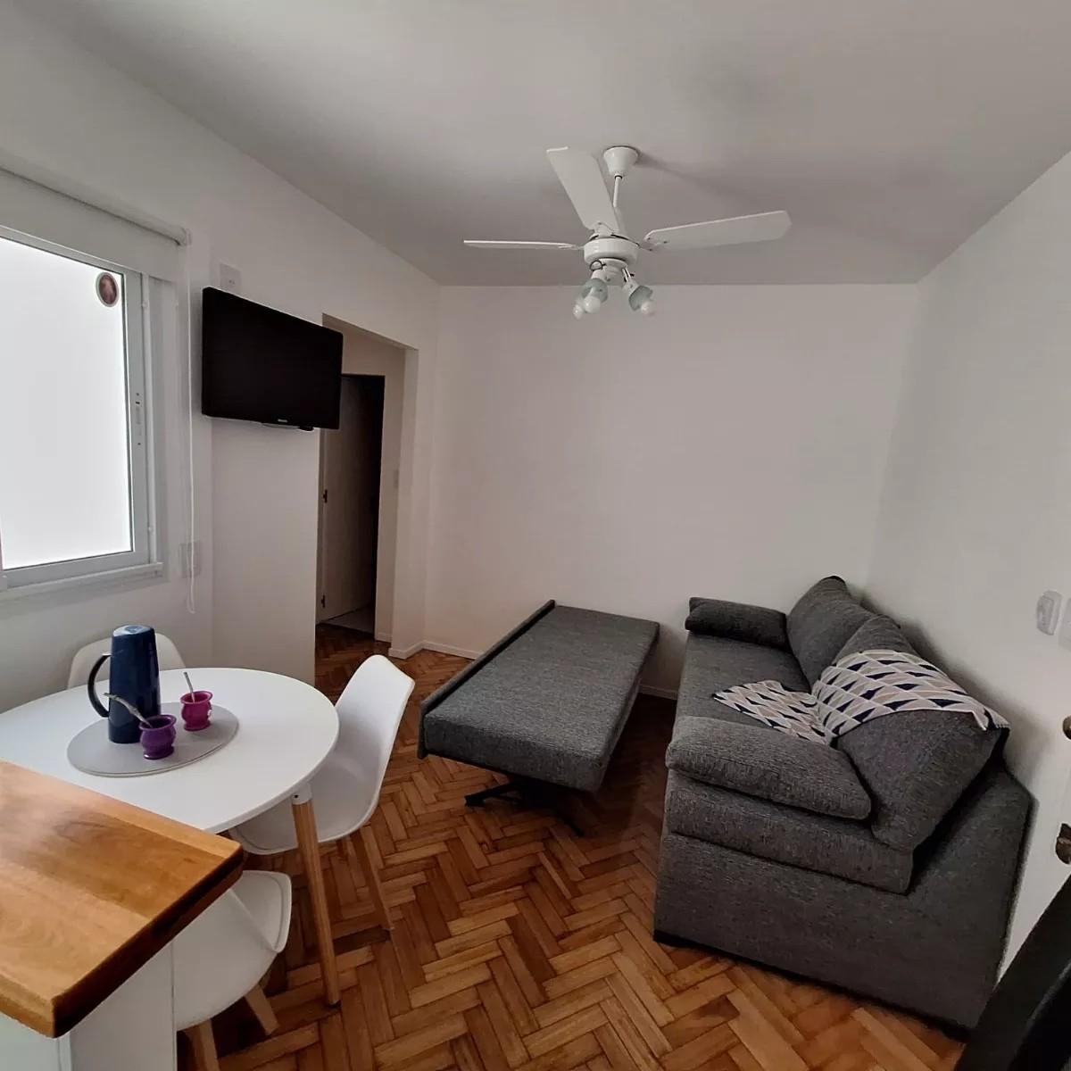 Alquiler Temporario Departamento 2 Ambientes en Recoleta — foto 11