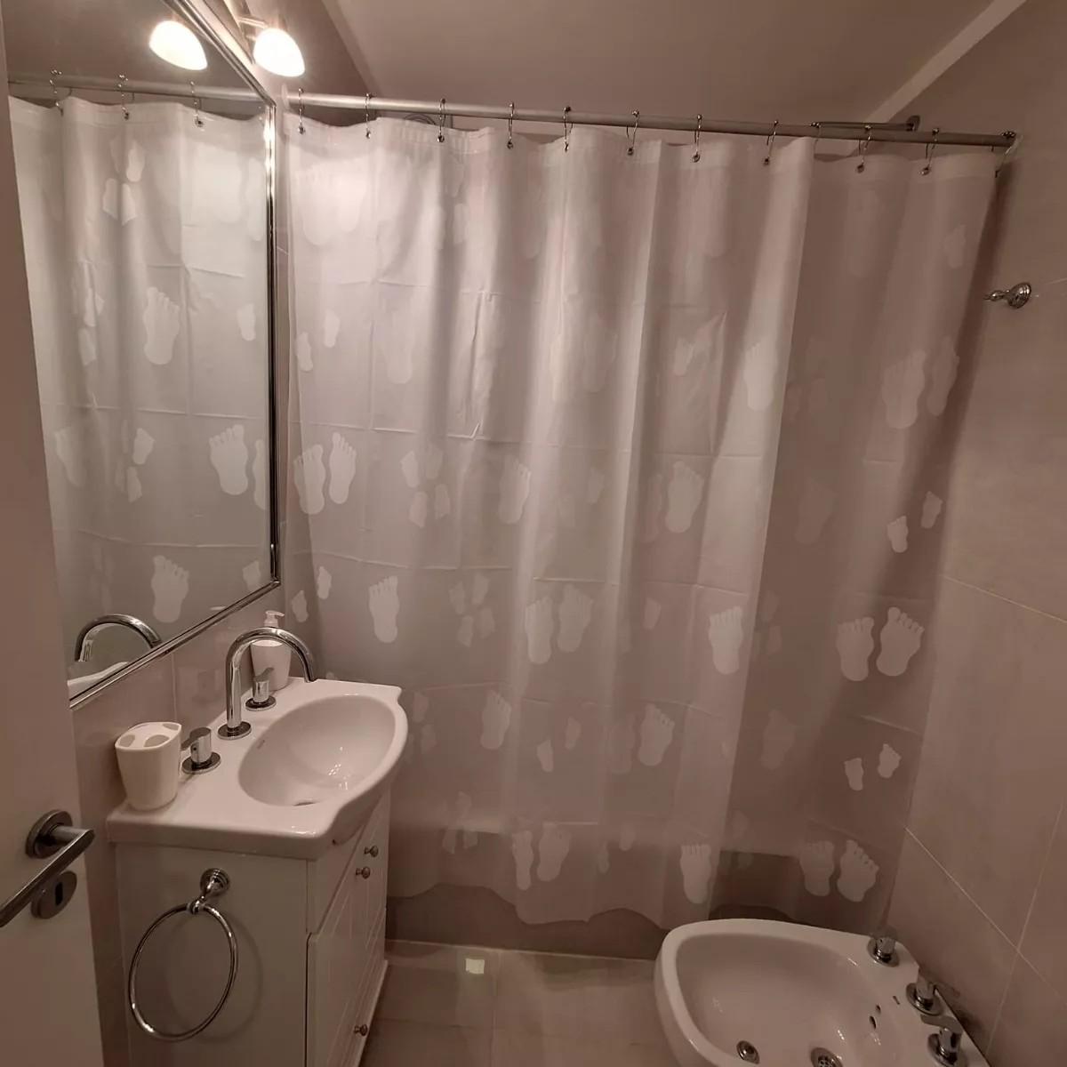 Alquiler Temporario Departamento 2 Ambientes en Recoleta — foto 12