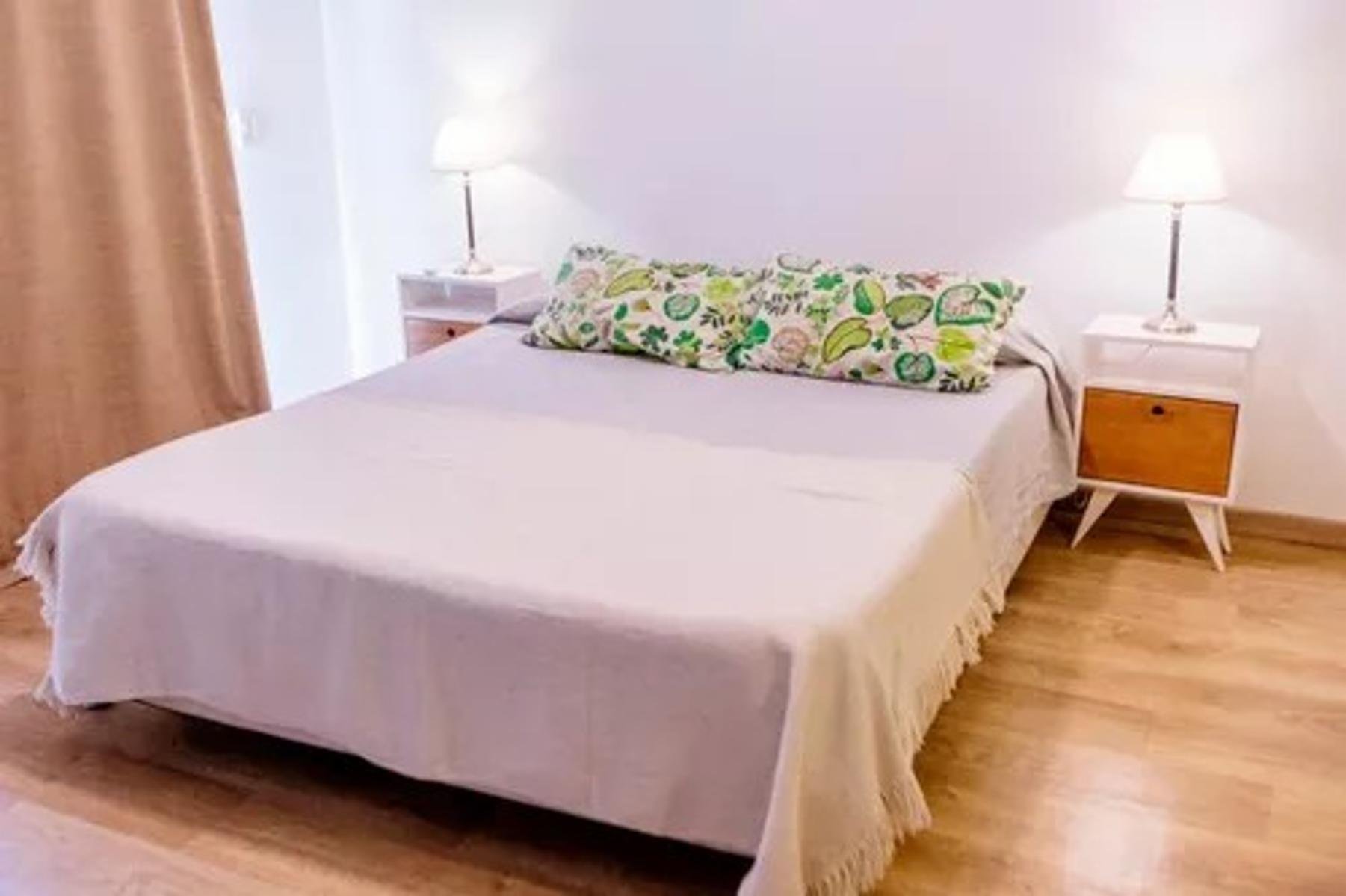 Alquiler Temporario Departamento Monoambiente en Balvanera — foto 7