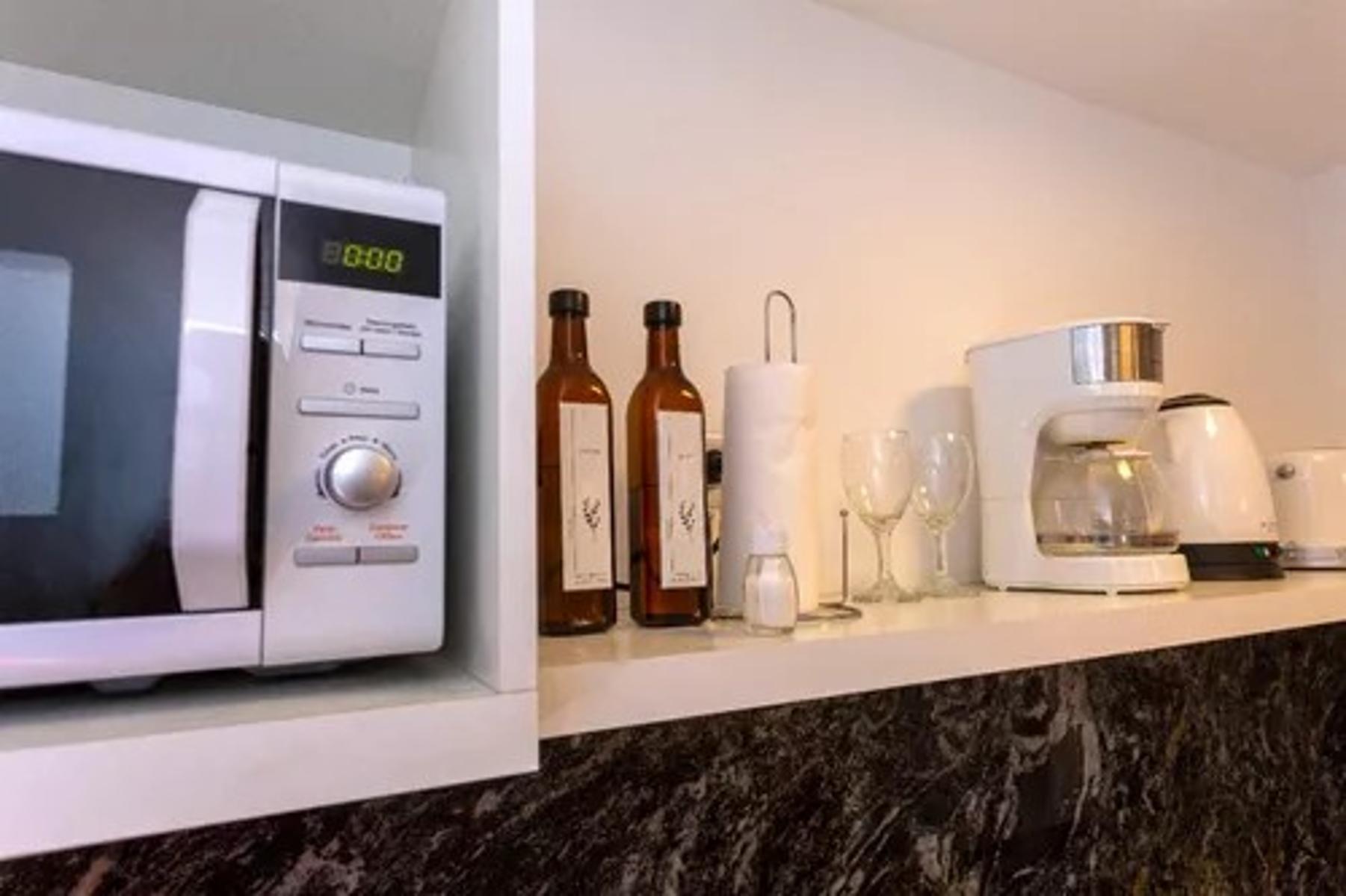 Alquiler Temporario Departamento Monoambiente en Almagro — foto 12