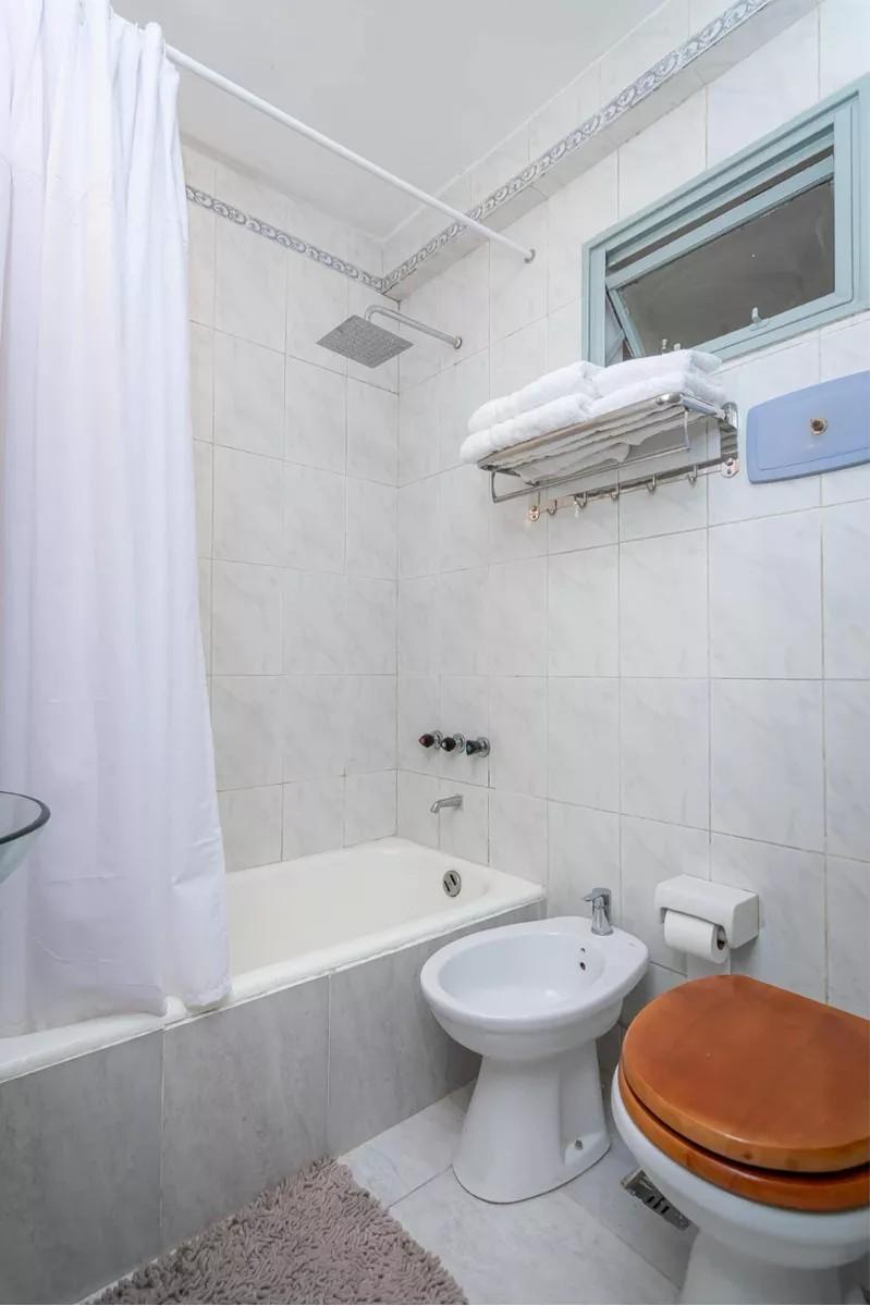 Alquiler Temporario Departamento 2 Ambientes en Retiro — foto 3