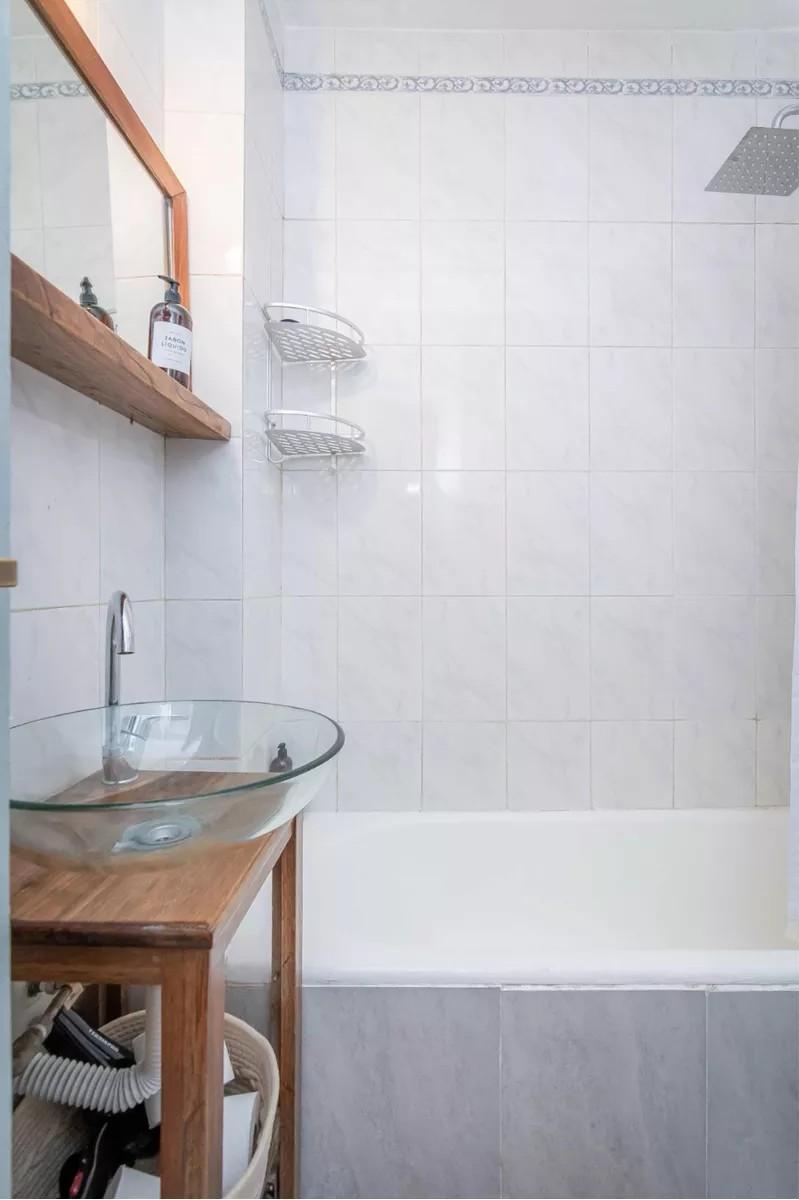 Alquiler Temporario Departamento 2 Ambientes en Retiro — foto 4