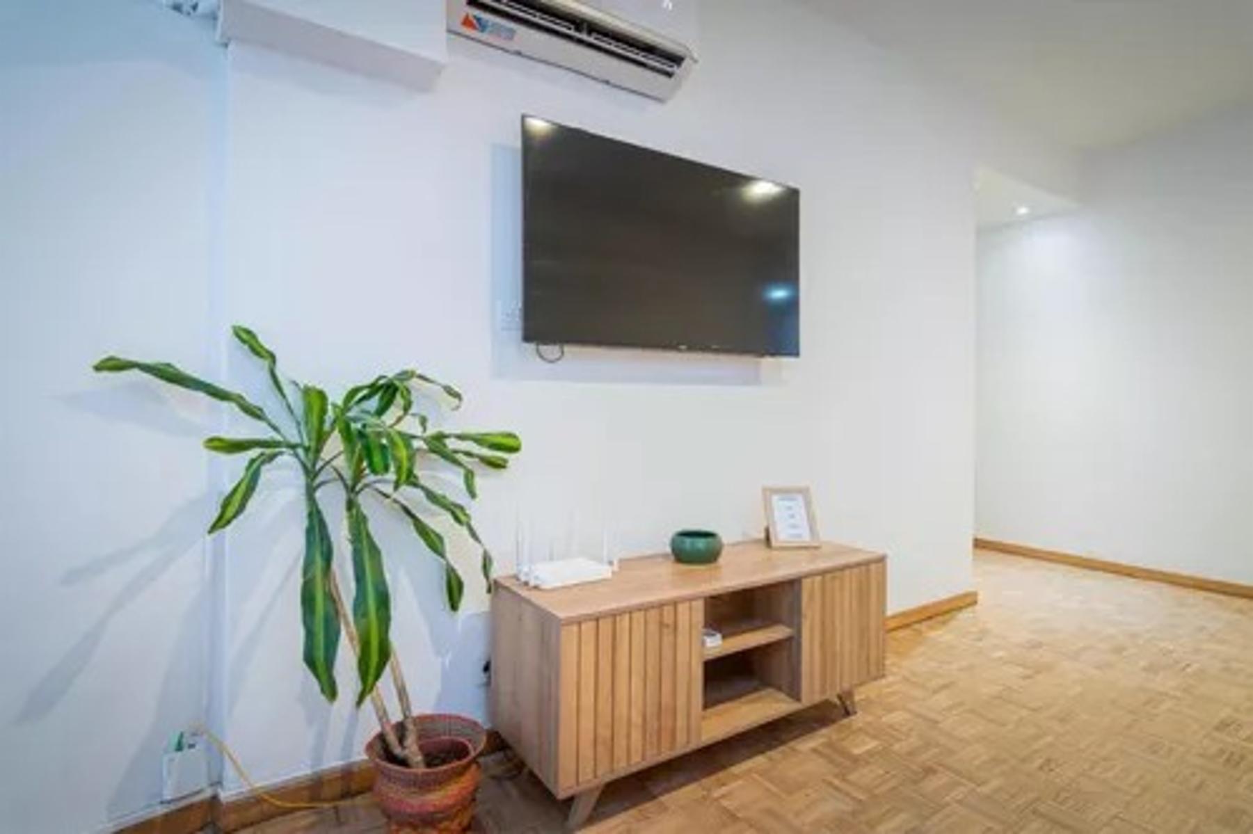 Alquiler Temporario Departamento 2 Ambientes en Retiro — foto 5