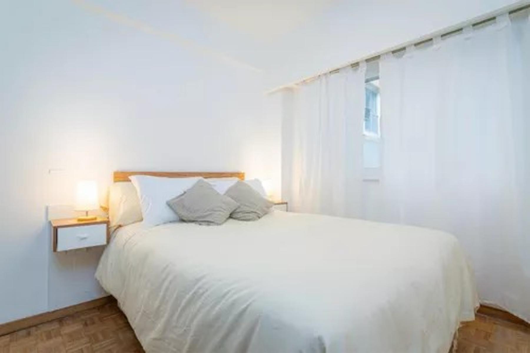 Alquiler Temporario Departamento 2 Ambientes en Retiro — foto 6