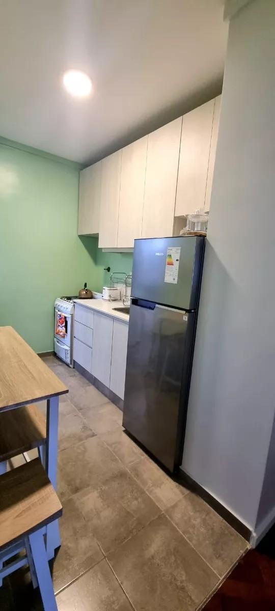 Alquiler Temporario Departamento 3 Ambientes en Palermo — foto 4