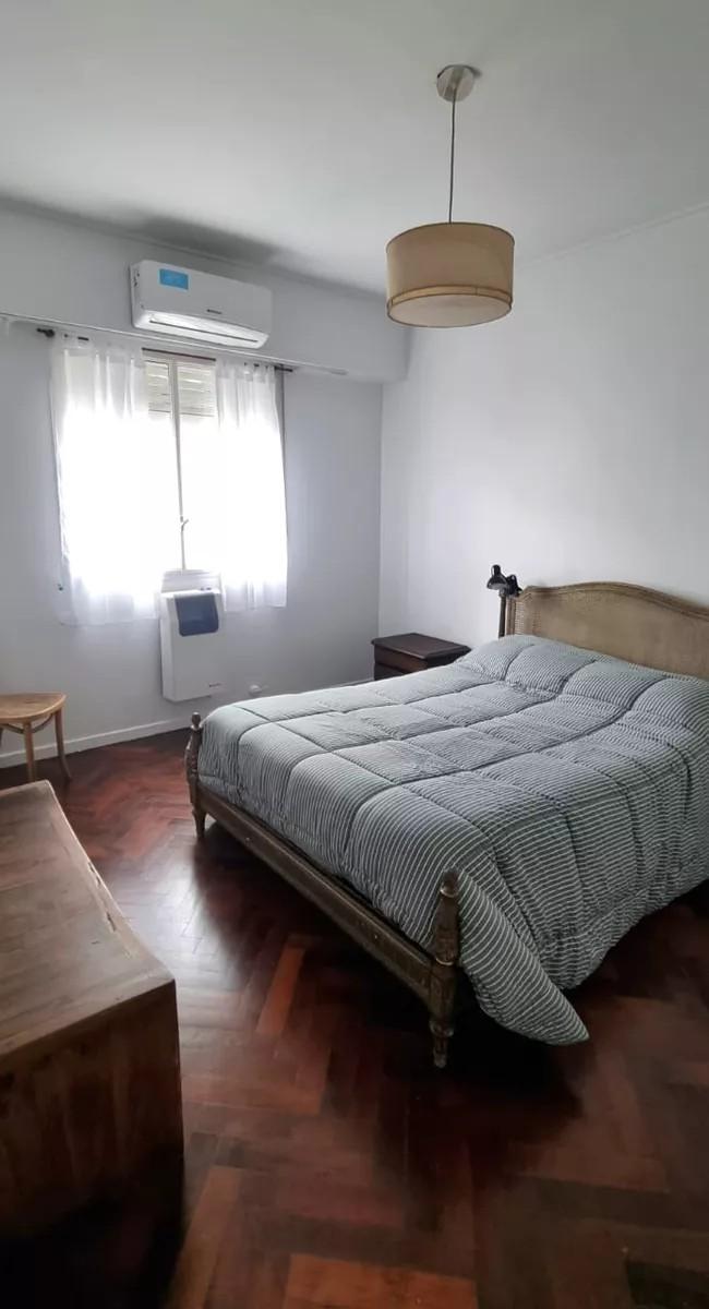 Alquiler Temporario Departamento 3 Ambientes en Palermo — foto 7