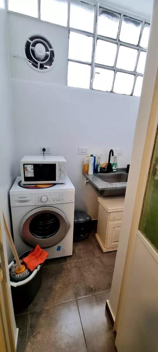 Alquiler Temporario Departamento 3 Ambientes en Palermo — foto 10
