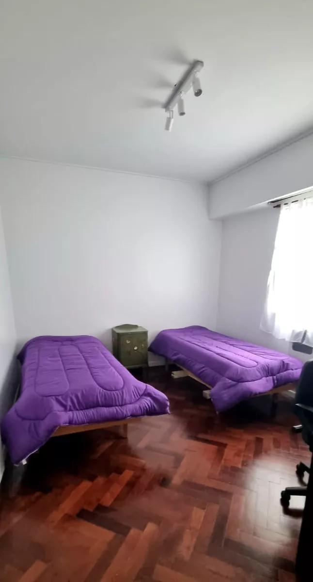 Alquiler Temporario Departamento 3 Ambientes en Palermo — foto 11