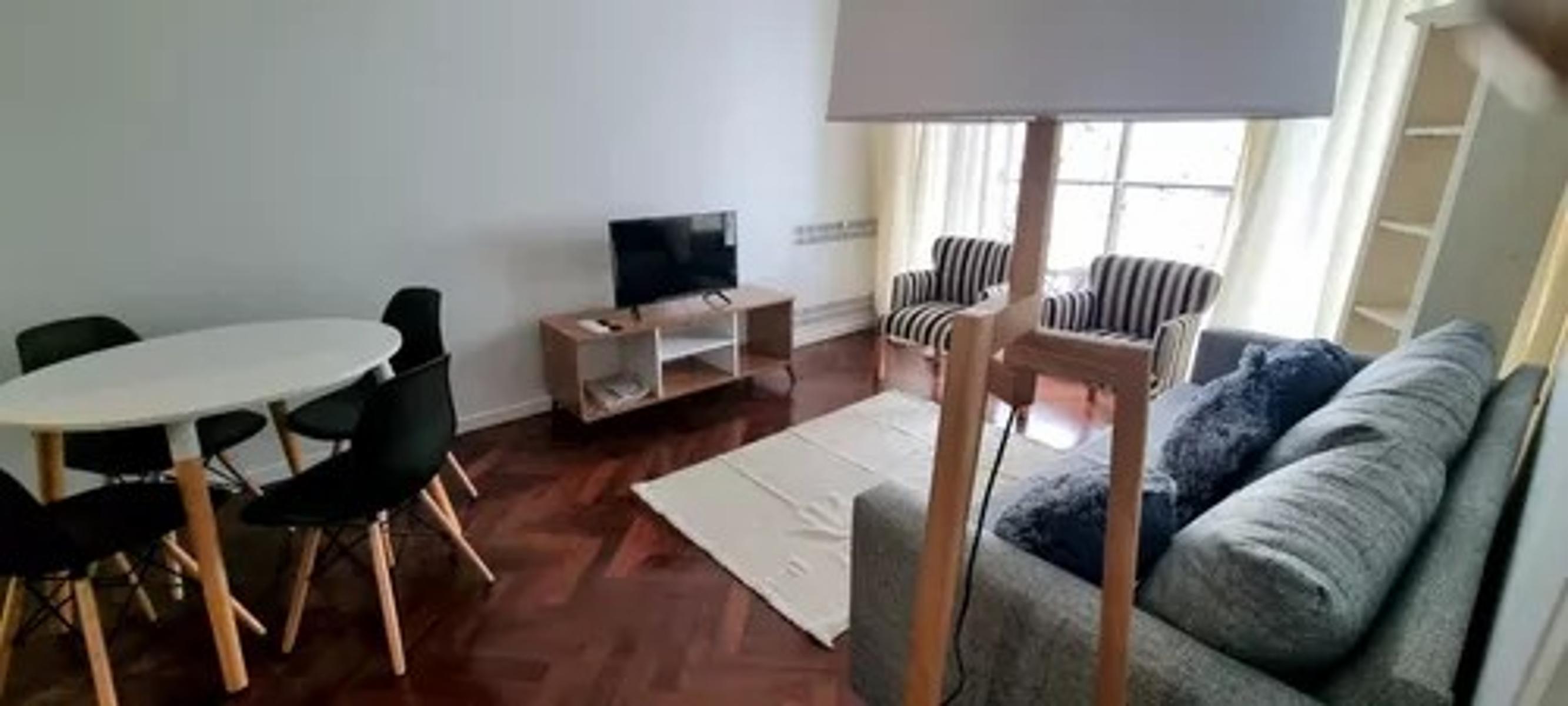 Alquiler Temporario Departamento 3 Ambientes en Palermo — foto 14