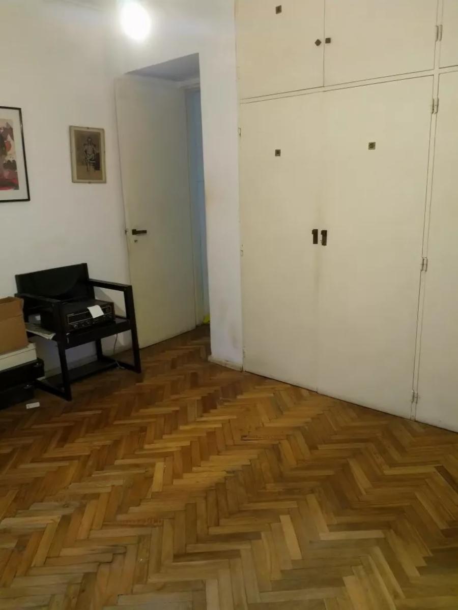 Venta Departamento 2 Ambientes con Patio Almagro Avenida Corrientes 4500 — foto 2
