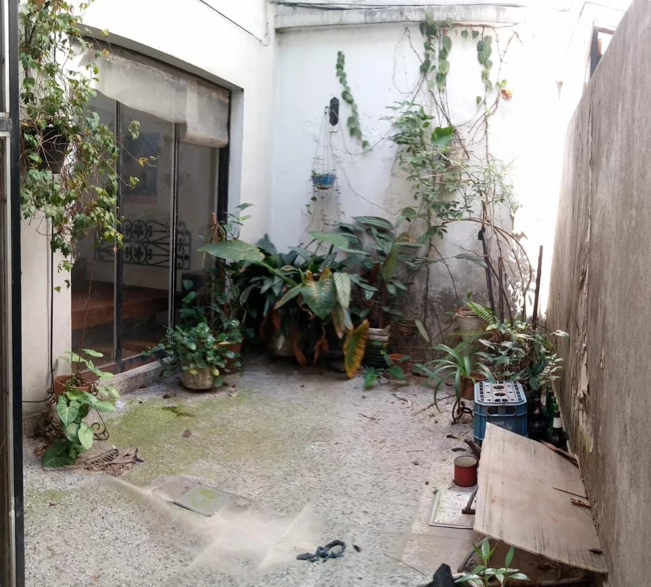 Venta Departamento 2 Ambientes con Patio Almagro Avenida Corrientes 4500 — foto 3