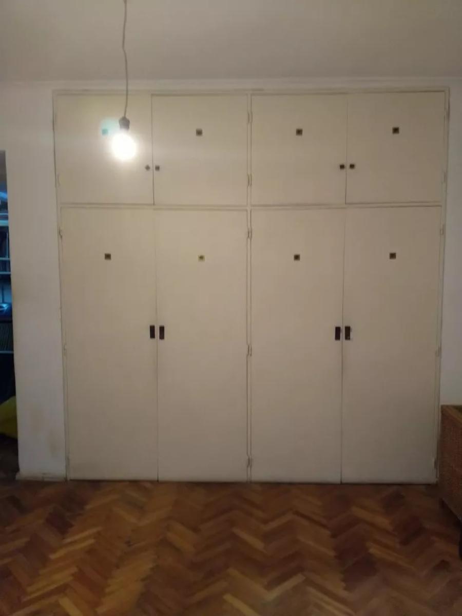 Venta Departamento 2 Ambientes con Patio Almagro Avenida Corrientes 4500 — foto 4