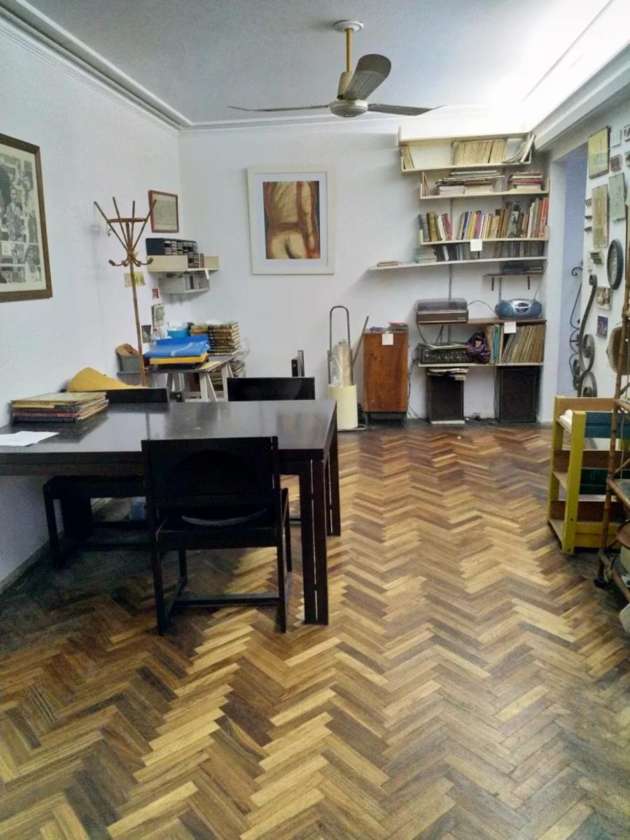 Venta Departamento 2 Ambientes con Patio Almagro Avenida Corrientes 4500 — foto 5