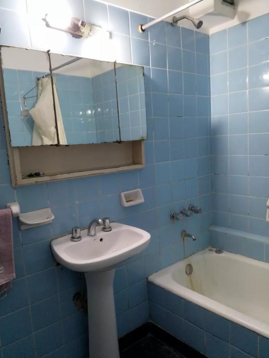 Venta Departamento 2 Ambientes con Patio Almagro Avenida Corrientes 4500 — foto 10