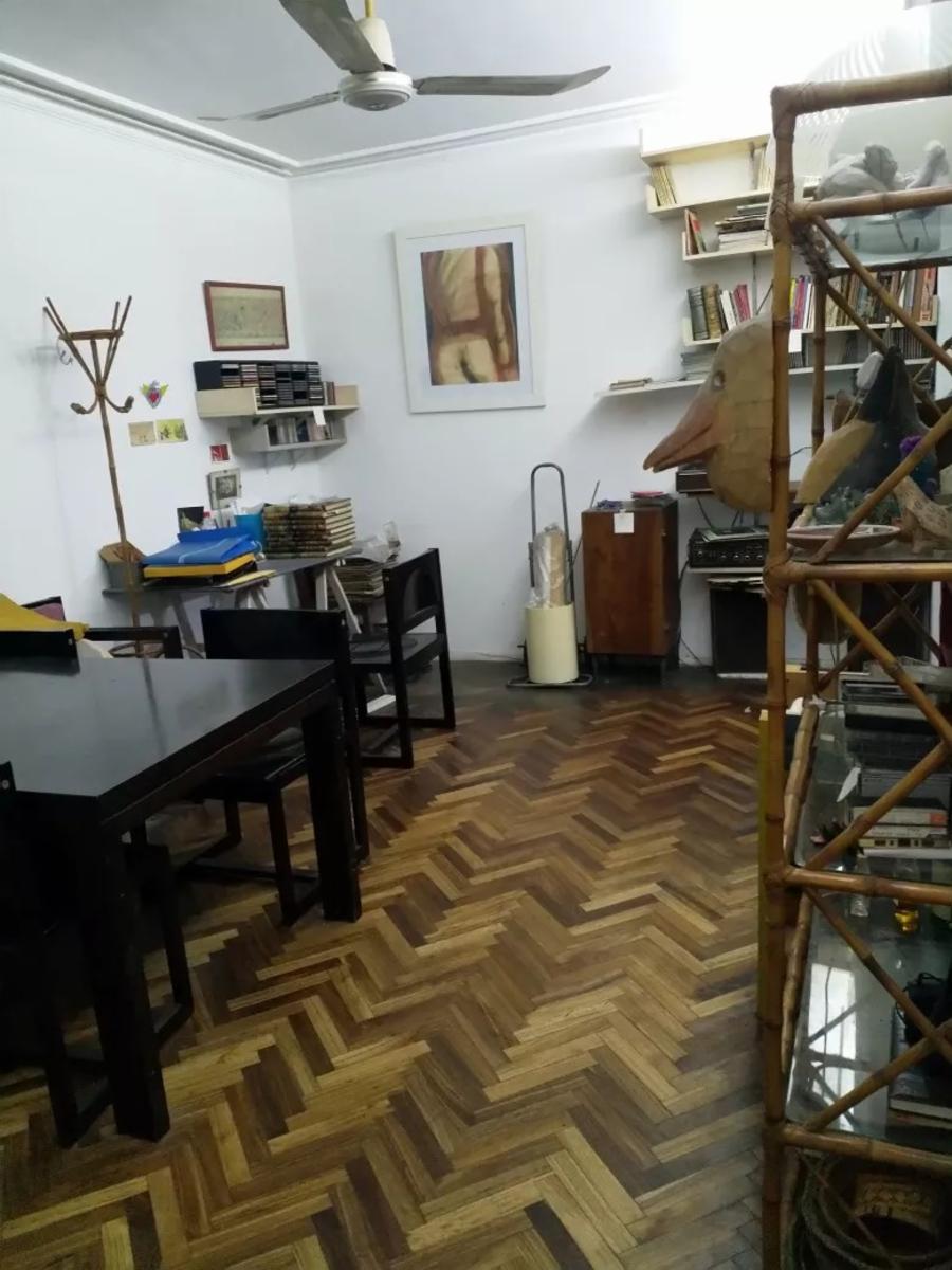 Venta Departamento 2 Ambientes con Patio Almagro Avenida Corrientes 4500 — foto 12