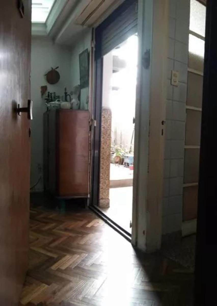 Venta Departamento 2 Ambientes con Patio Almagro Avenida Corrientes 4500 — foto 13