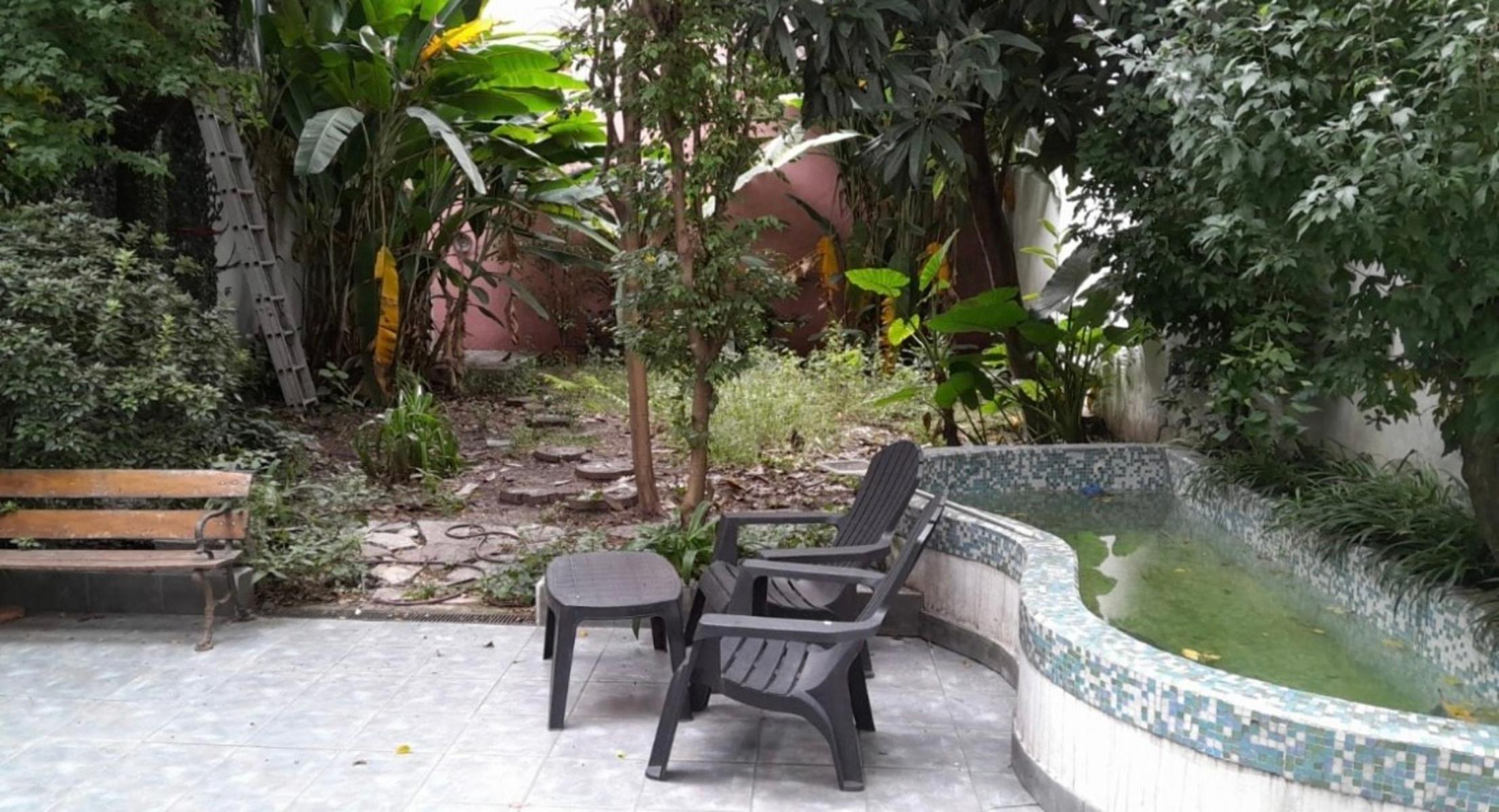 Departamento Tres Ambientes en Caballito con Dependencia — foto 2