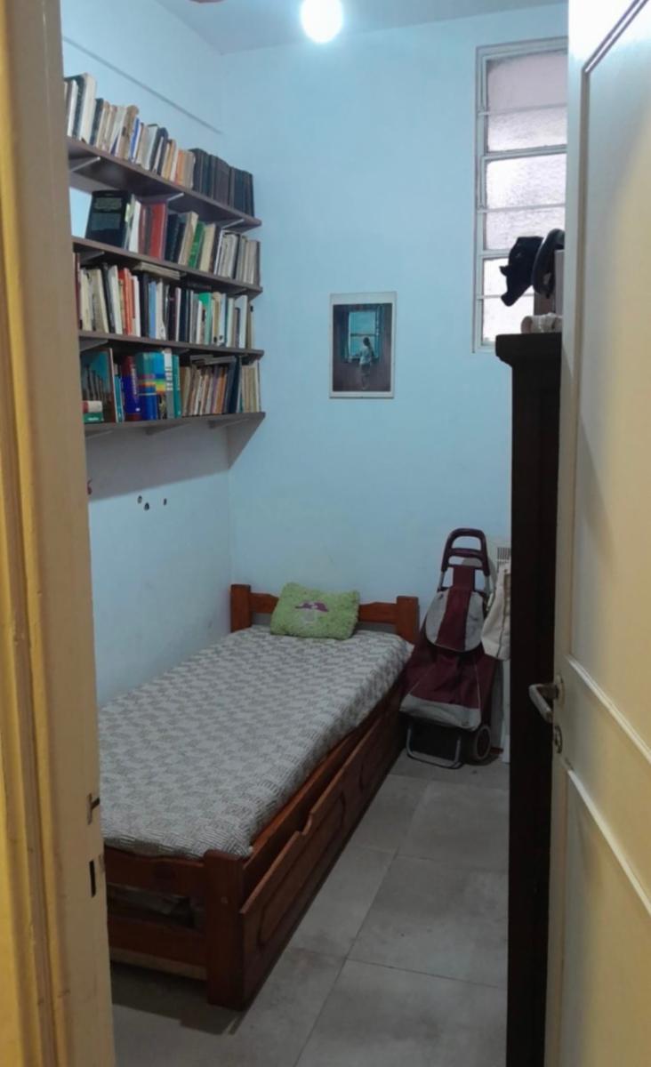 Departamento Tres Ambientes en Caballito con Dependencia — foto 3