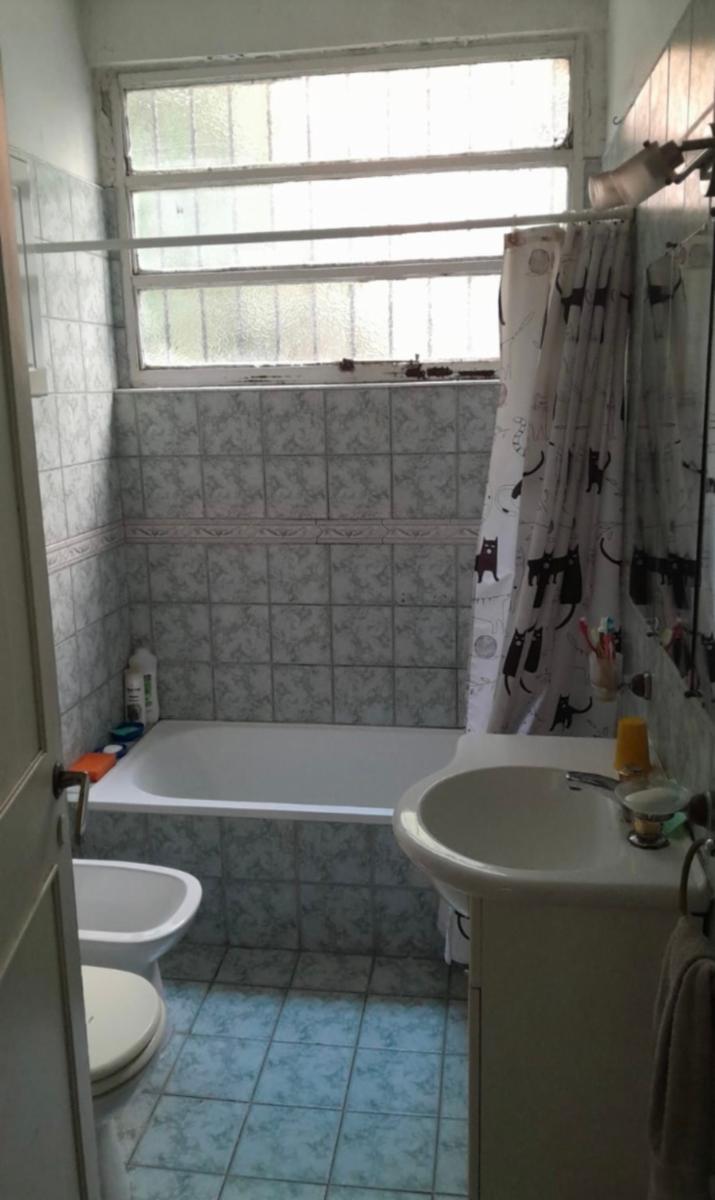 Departamento Tres Ambientes en Caballito con Dependencia — foto 4