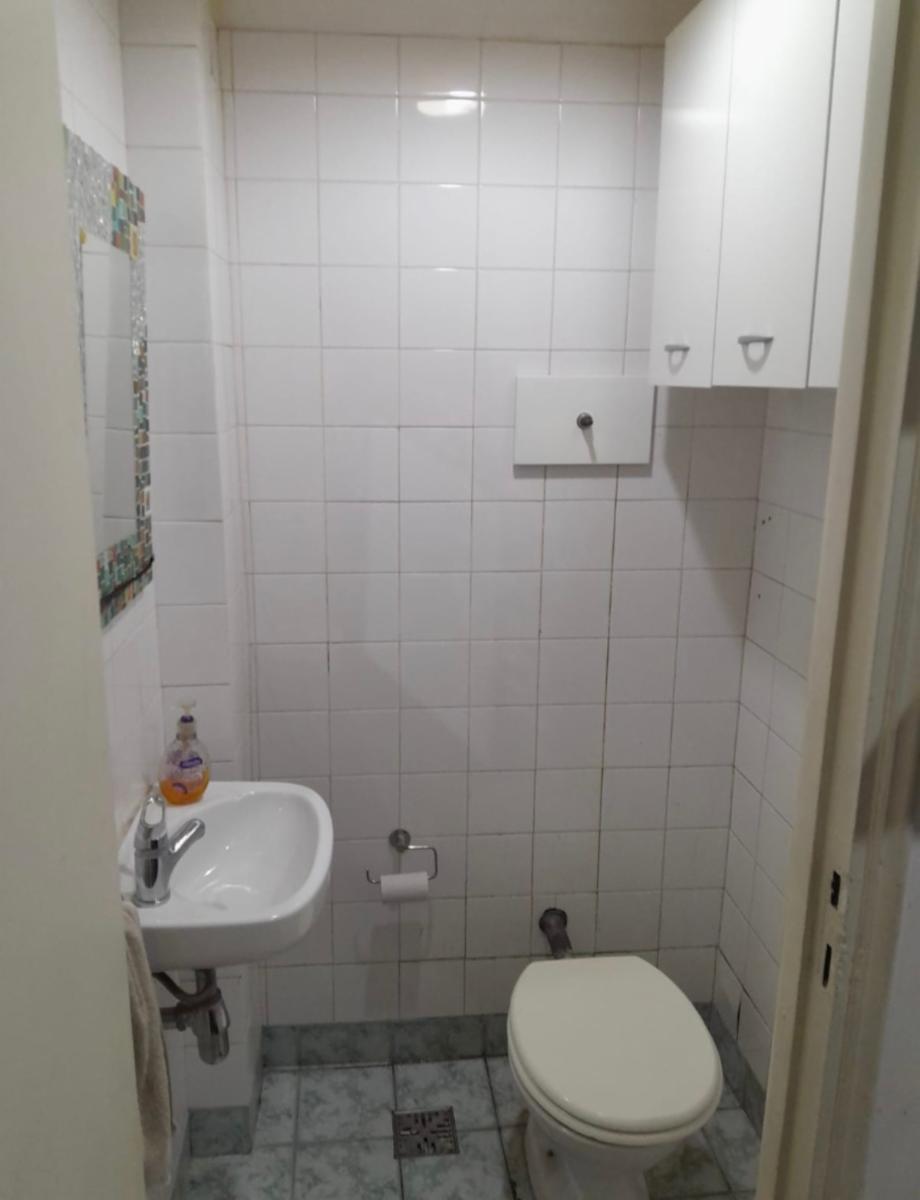 Departamento Tres Ambientes en Caballito con Dependencia — foto 5