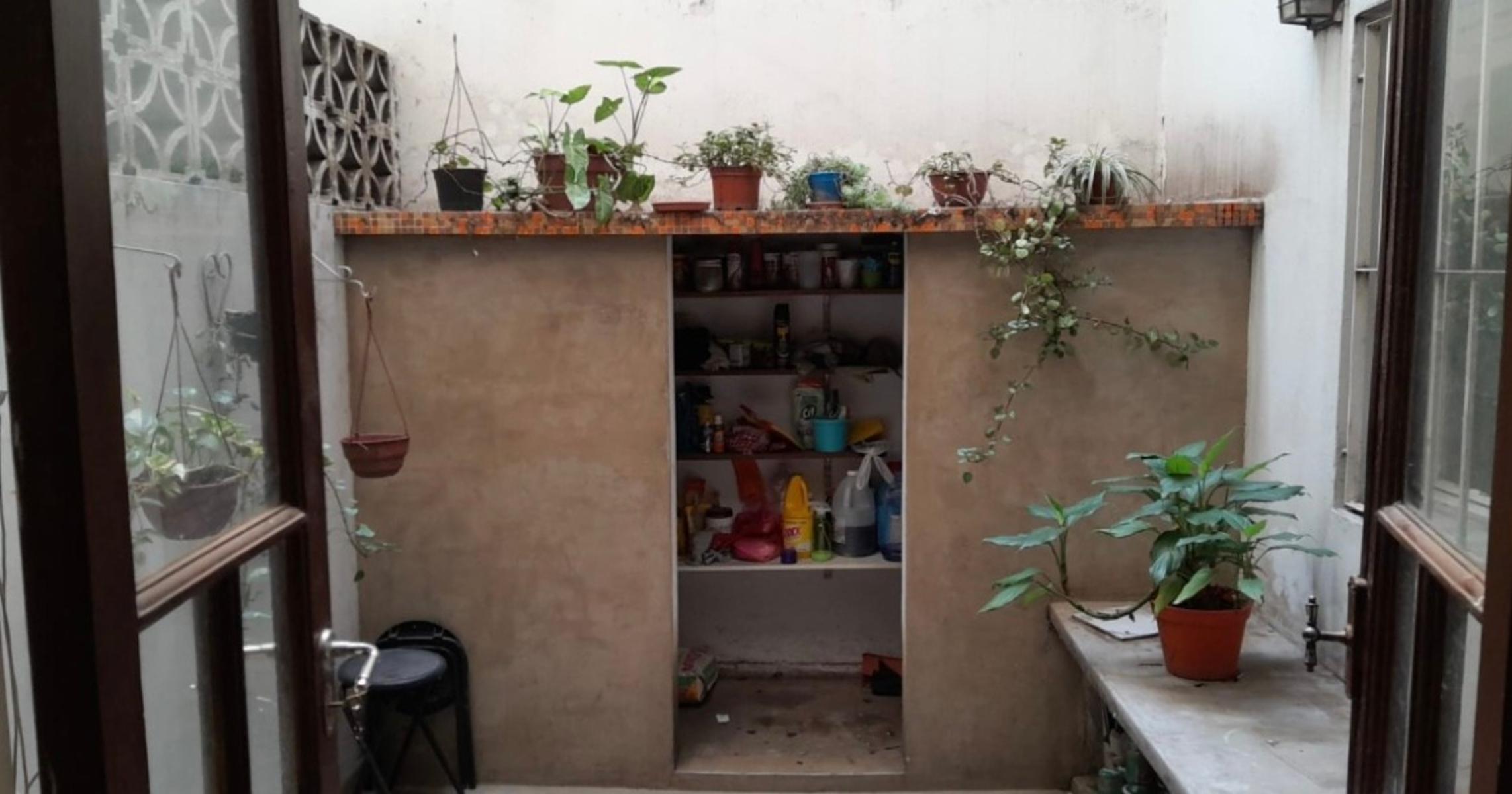 Departamento Tres Ambientes en Caballito con Dependencia — foto 6