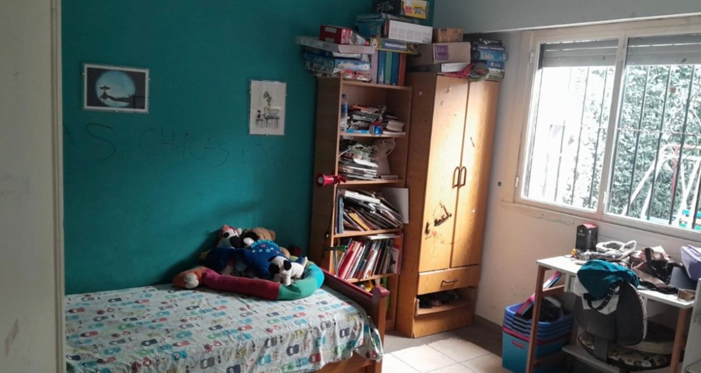 Departamento Tres Ambientes en Caballito con Dependencia — foto 7