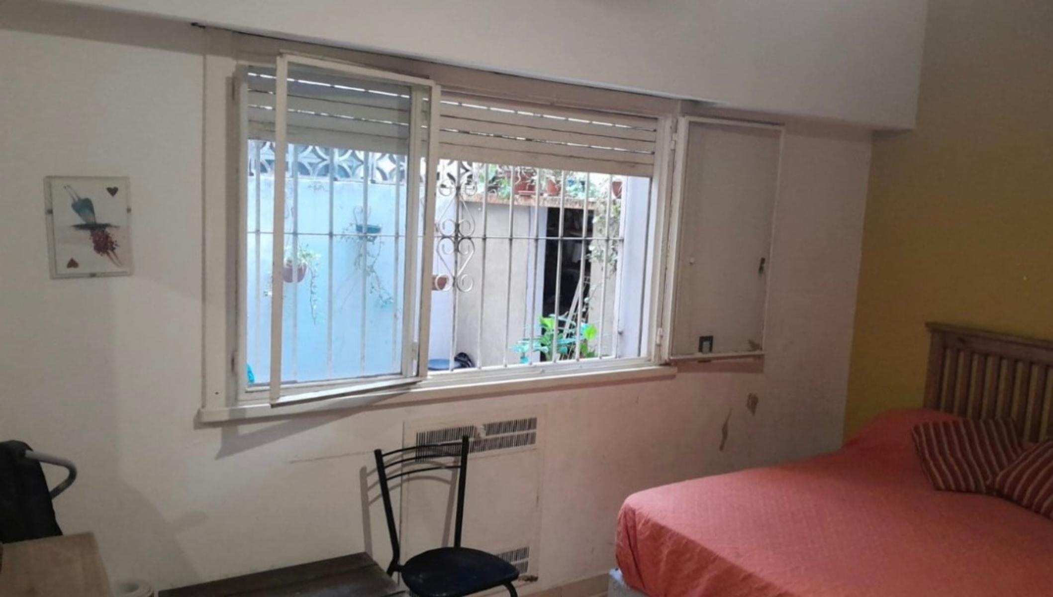 Departamento Tres Ambientes en Caballito con Dependencia — foto 9