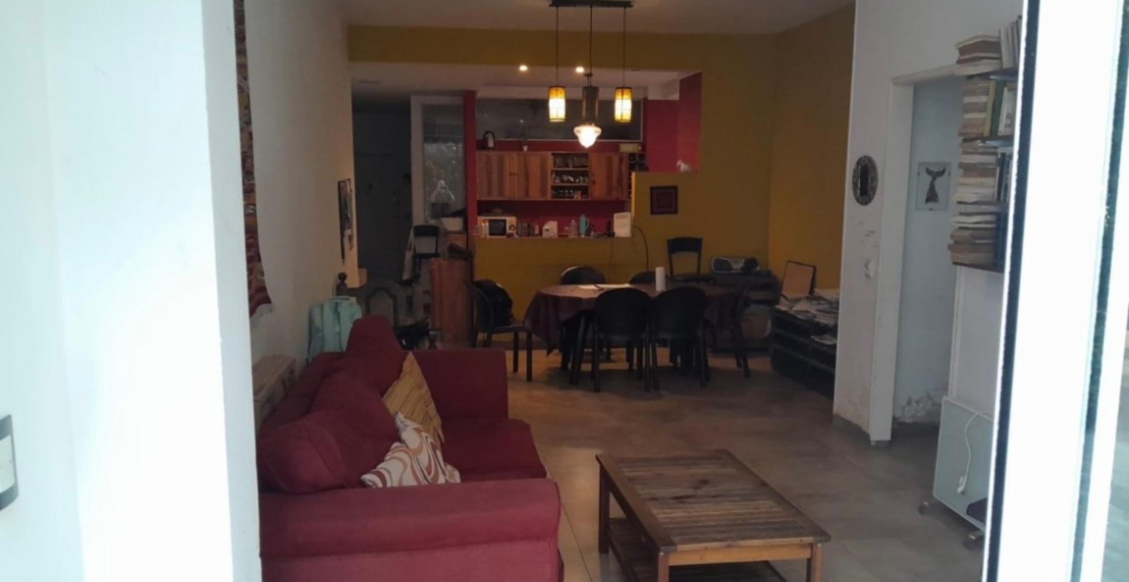 Departamento Tres Ambientes en Caballito con Dependencia — foto 10