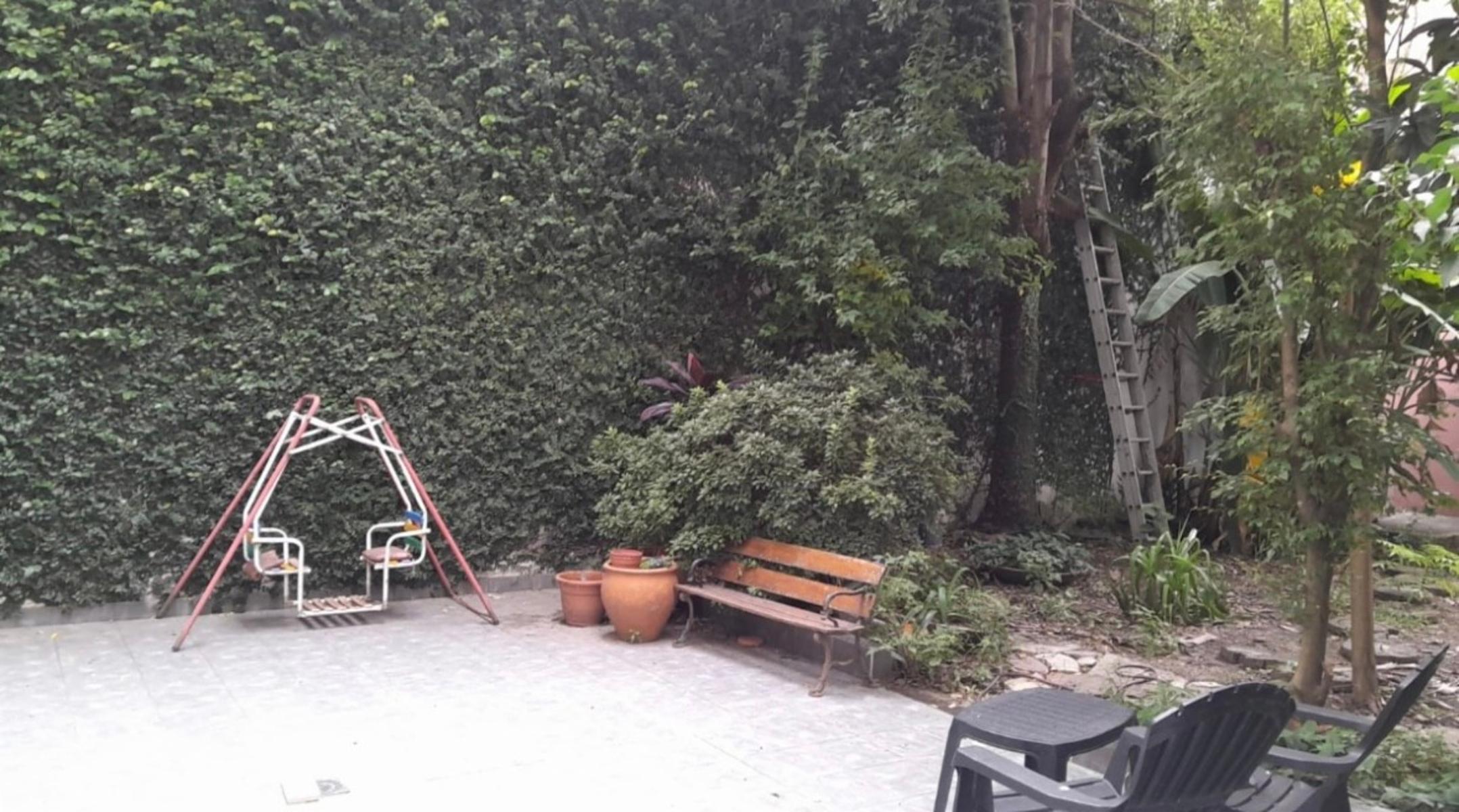 Departamento Tres Ambientes en Caballito con Dependencia — foto 11