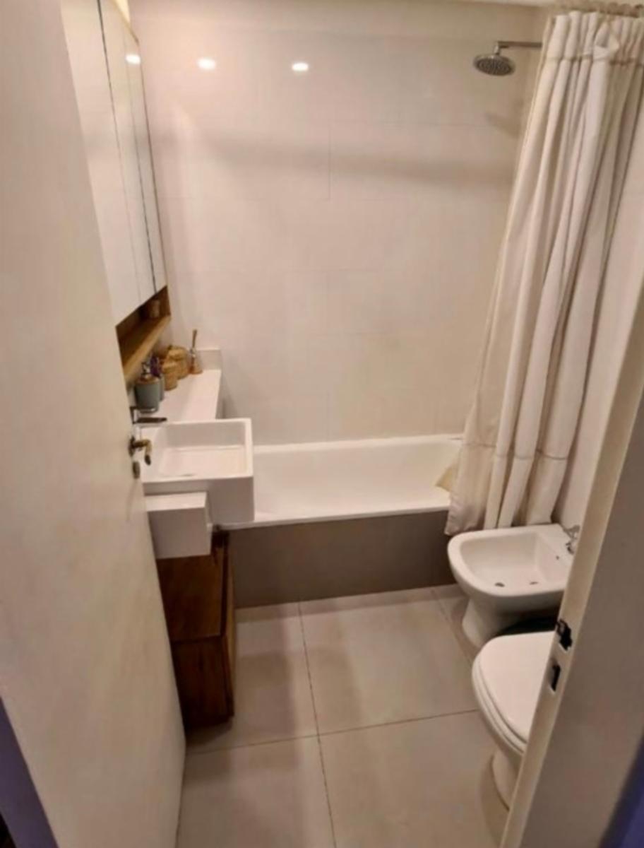 Departamento Tres Ambientes en Palermo — foto 5