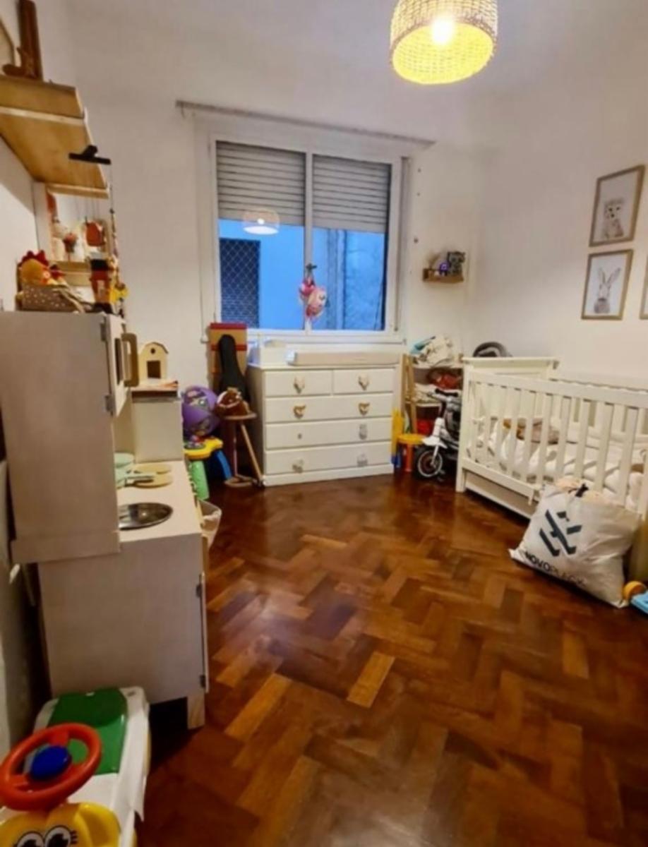 Departamento Tres Ambientes en Palermo — foto 6