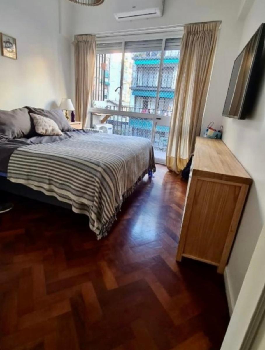Departamento Tres Ambientes en Palermo — foto 7