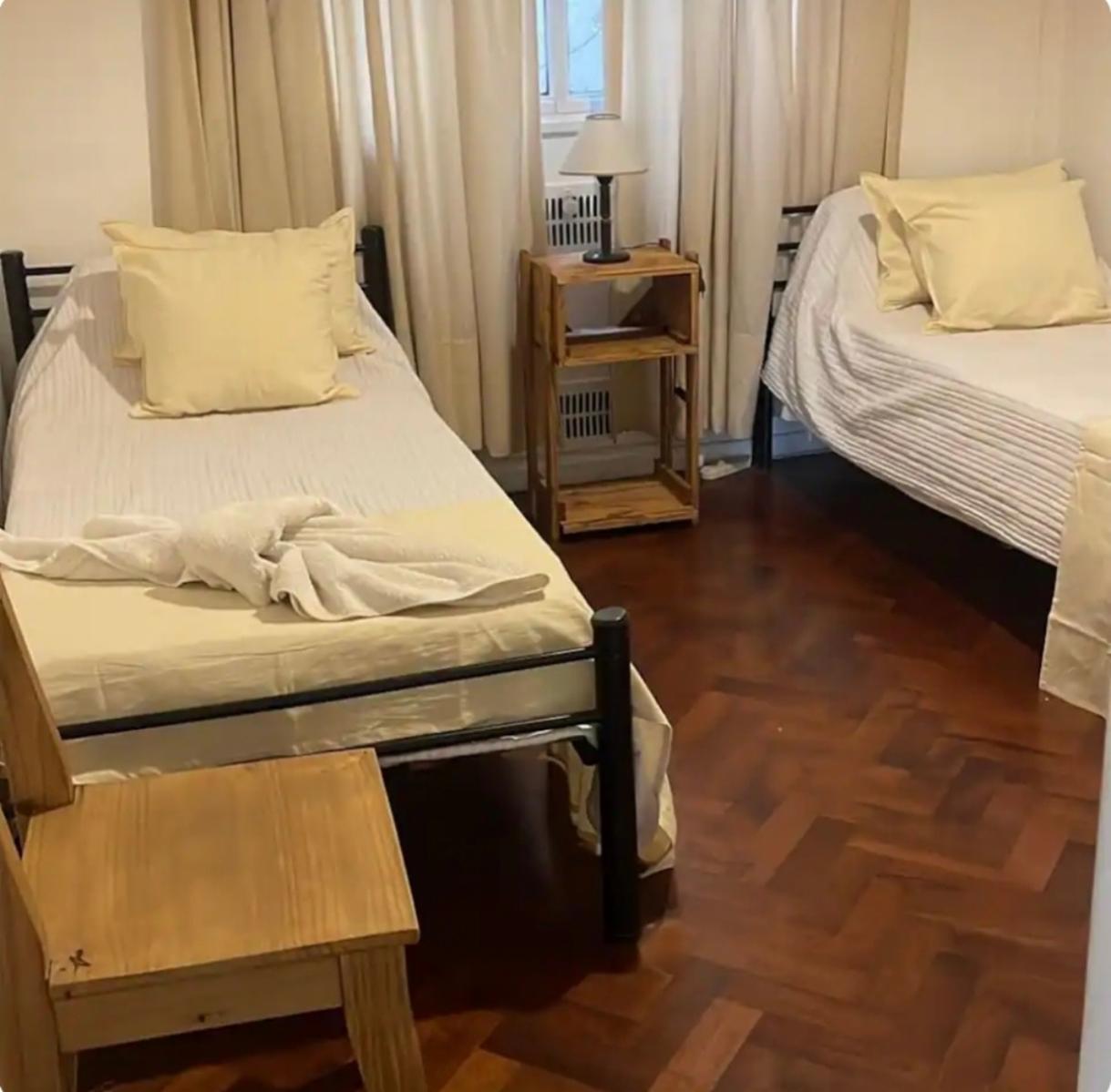 Departamento Tres Ambientes en Palermo — foto 12