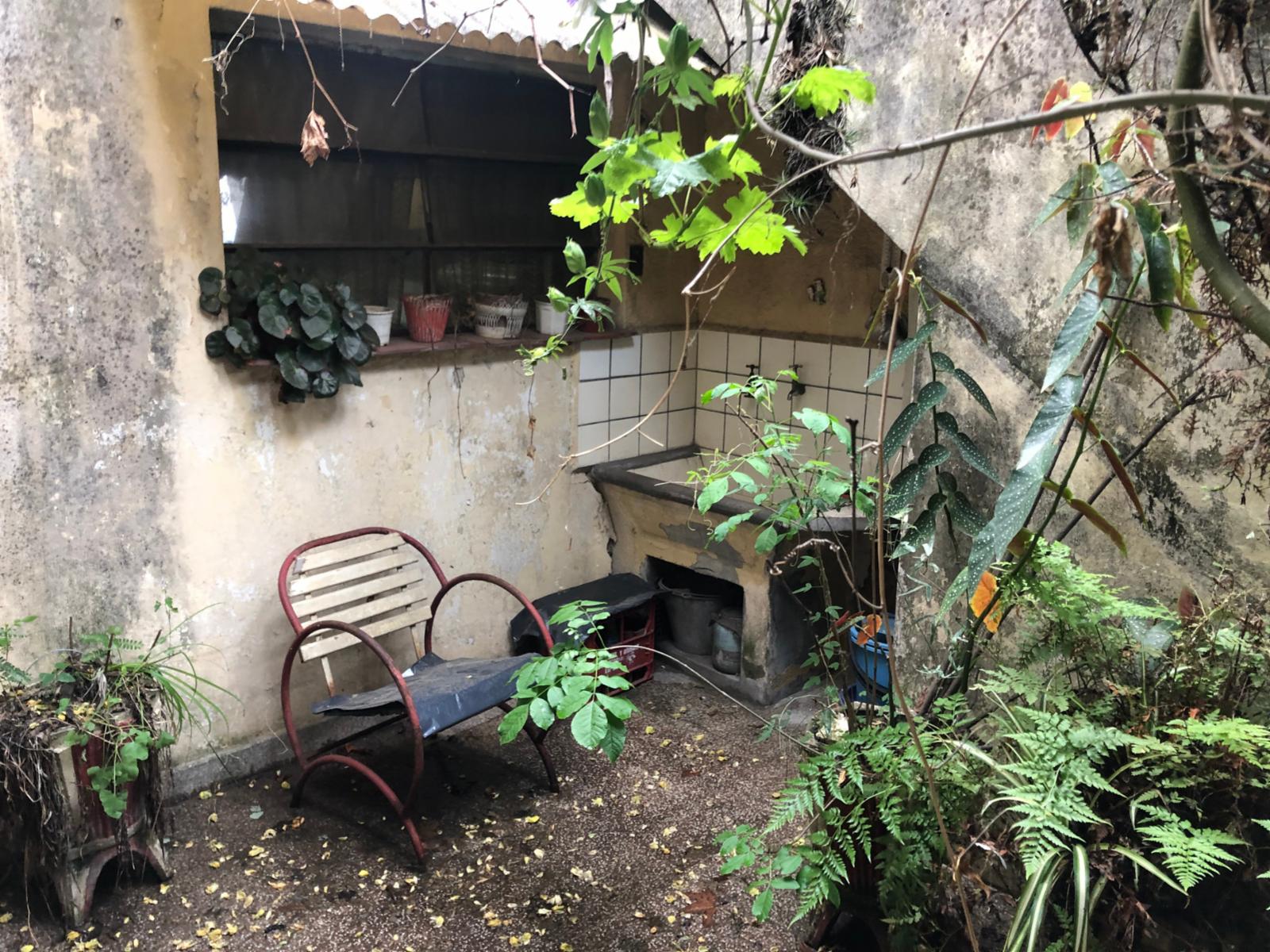 Casa C/garaje fondo y Terraza a reciclar Oportunidad — foto 3