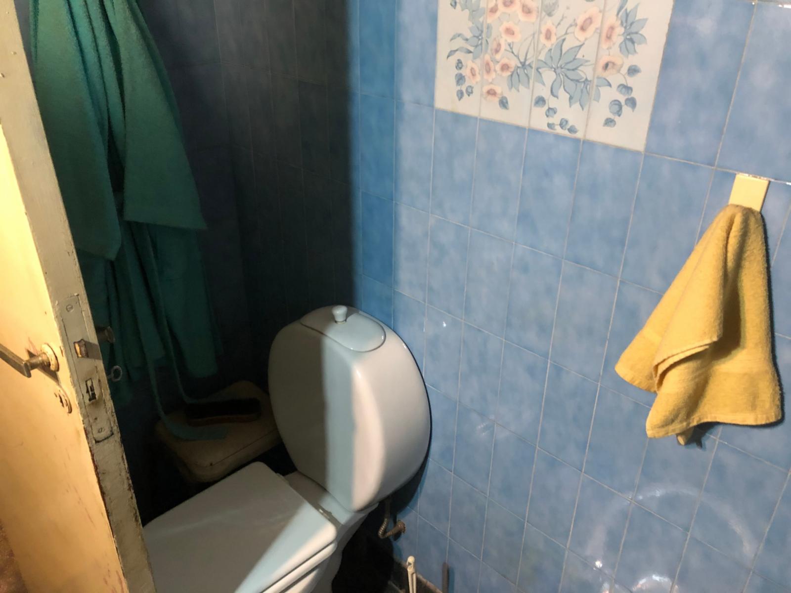 Casa C/garaje fondo y Terraza a reciclar Oportunidad — foto 4