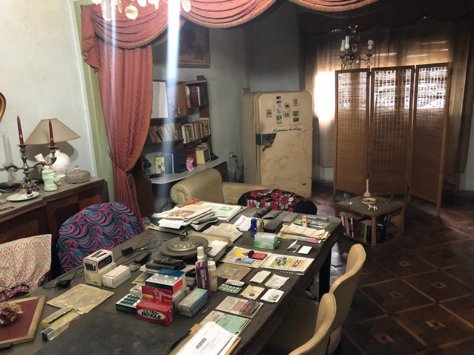 Casa C/garaje fondo y Terraza a reciclar Oportunidad — foto 5