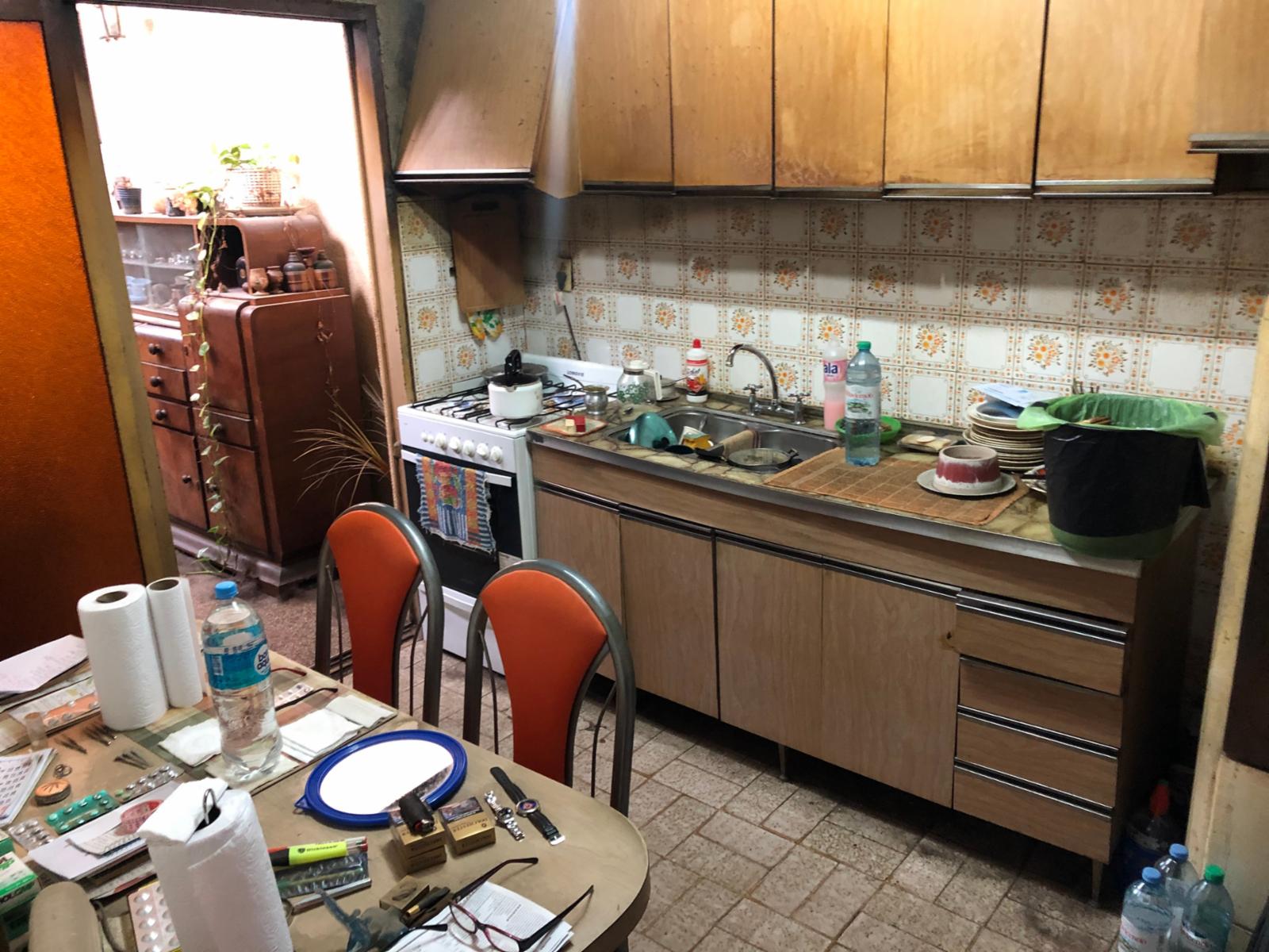 Casa C/garaje fondo y Terraza a reciclar Oportunidad — foto 7