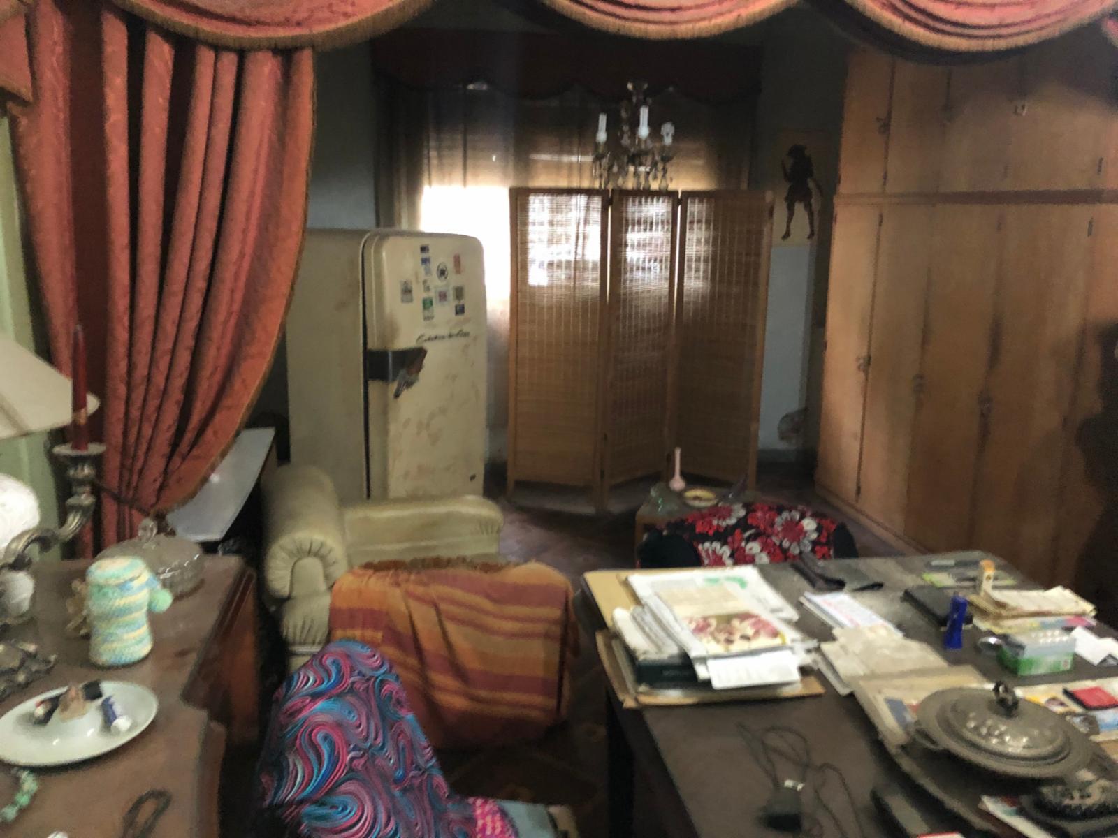 Casa C/garaje fondo y Terraza a reciclar Oportunidad — foto 9