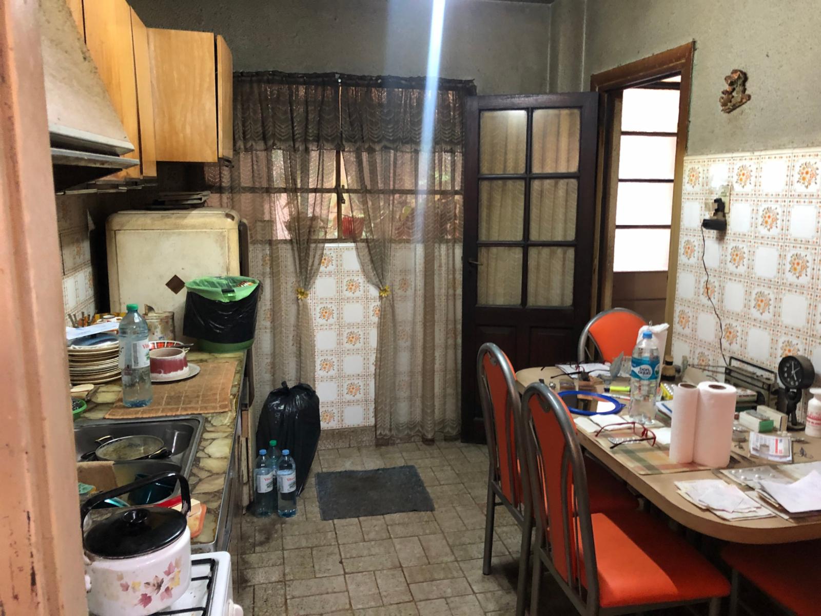 Casa C/garaje fondo y Terraza a reciclar Oportunidad — foto 10