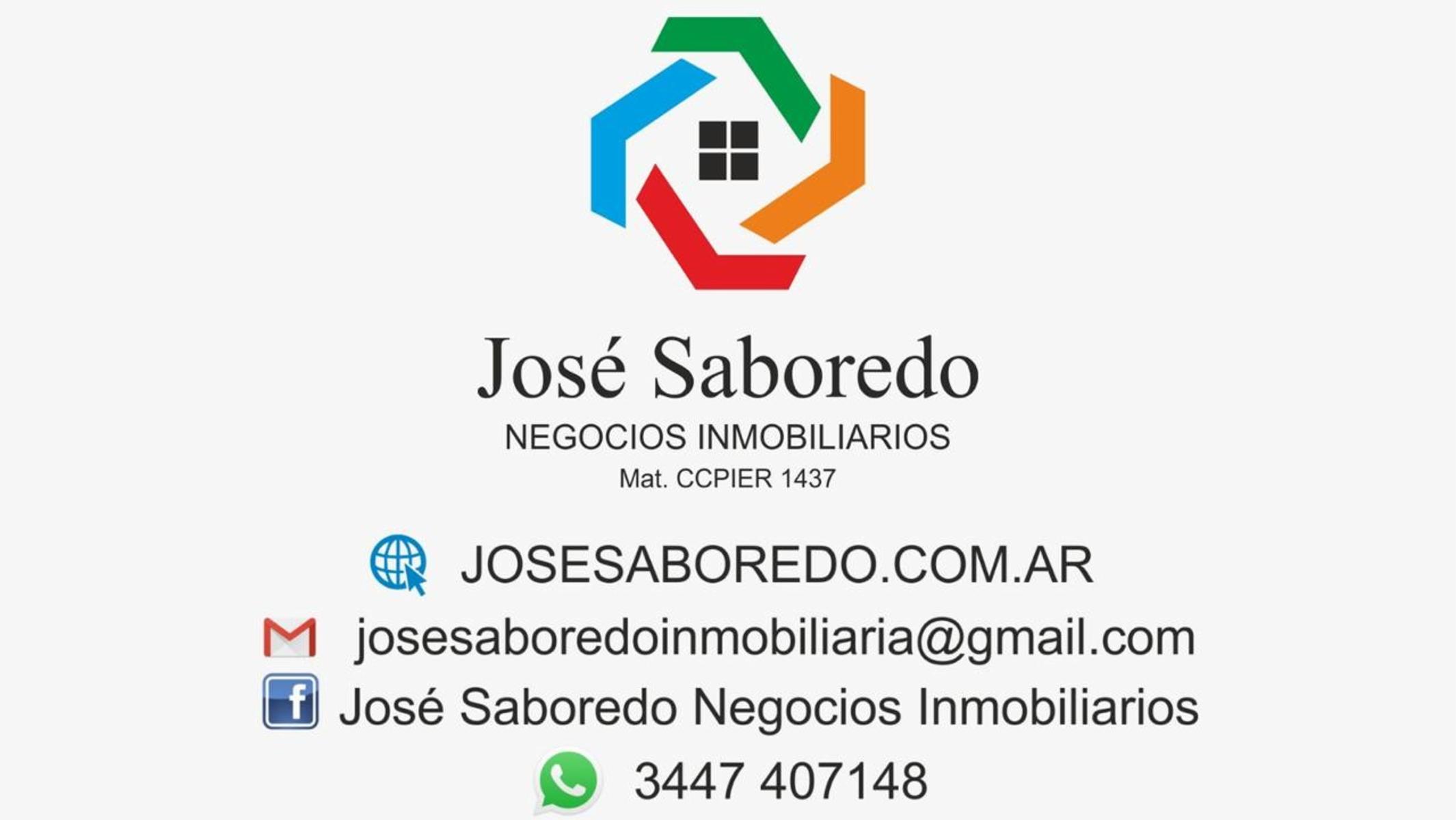 TRES LOTES JUNTOS O POR SEPARADO - 2