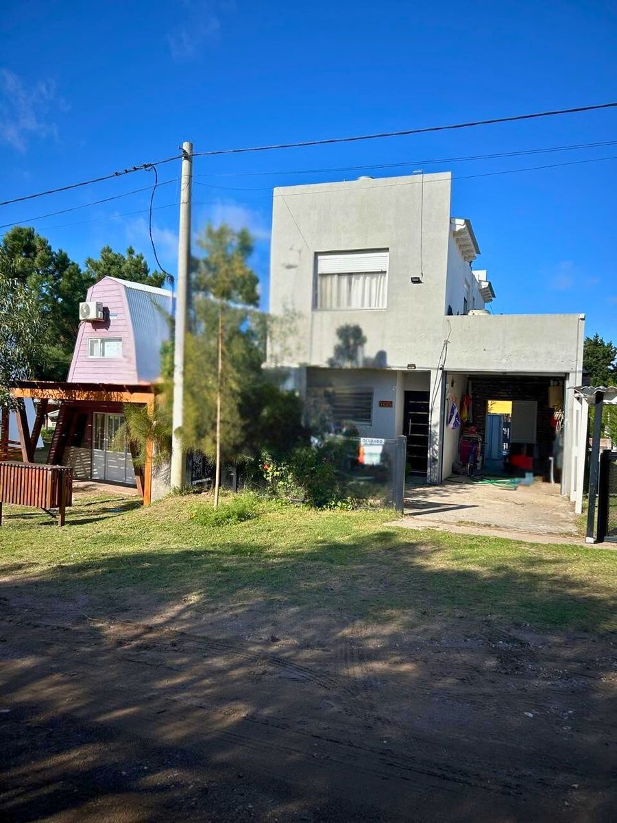 VENTA EN BLOCK CASA+ALPINA - 1