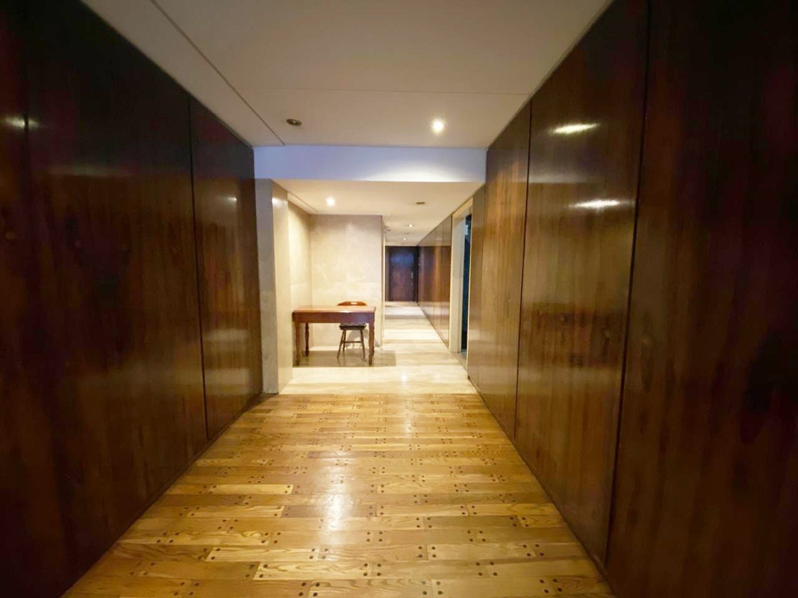 Junín y Santa Fé - Al Frente - 127 m² - 3 Dorm. - Muy Luminoso — foto 2