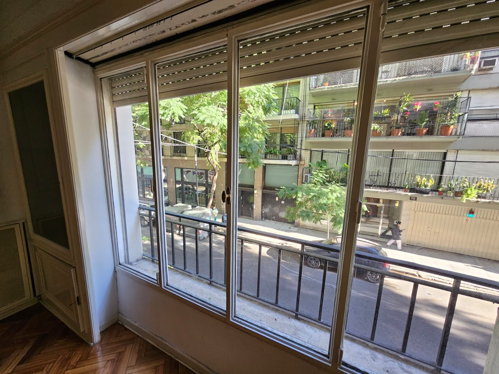 Departamento de 138 m² 3 Dorm. con Dep. Venta Recoleta Guido y Callao - 4