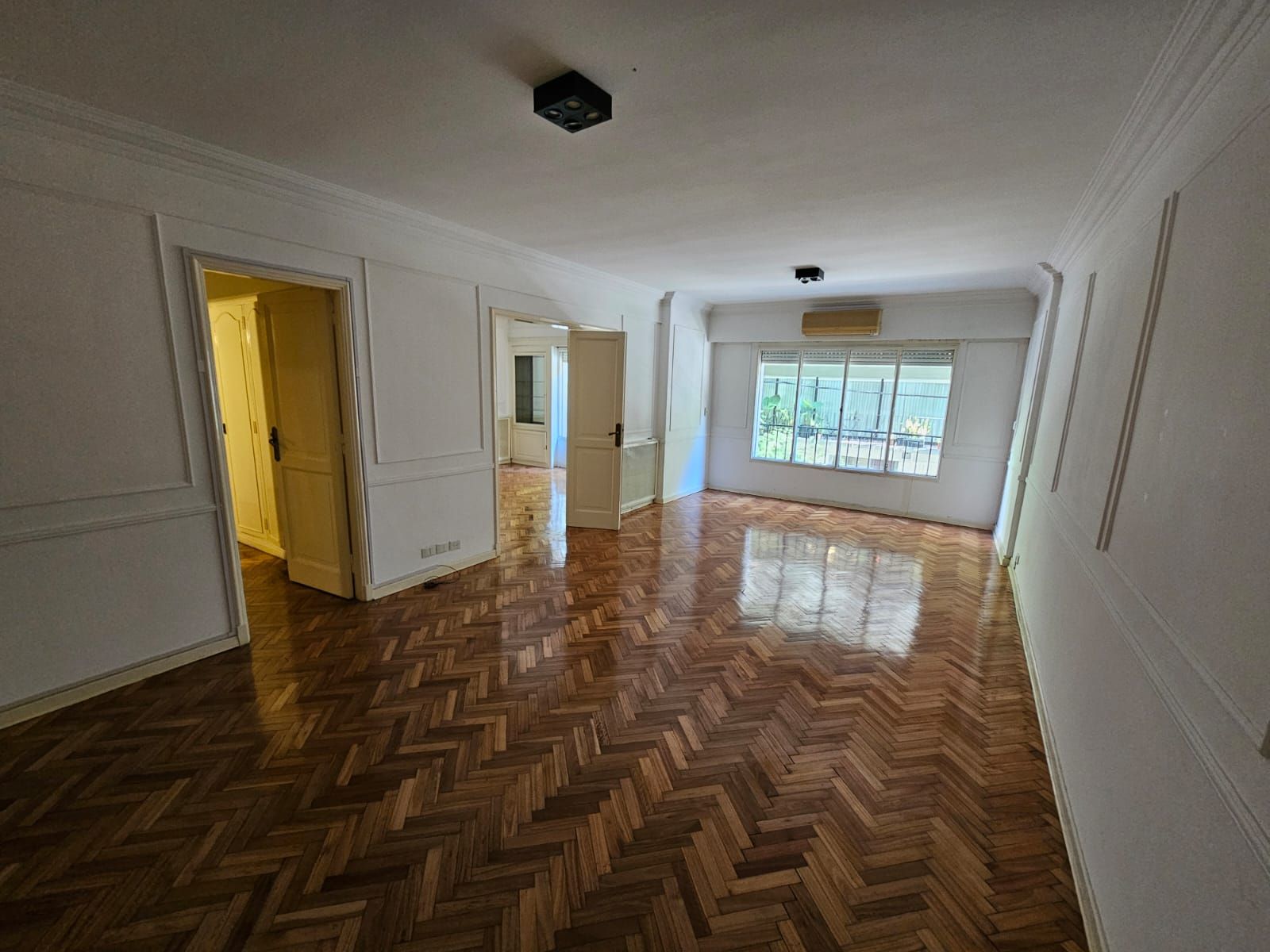 Departamento de 138 m² 3 Dorm. con Dep. Venta Recoleta Guido y Callao - 5
