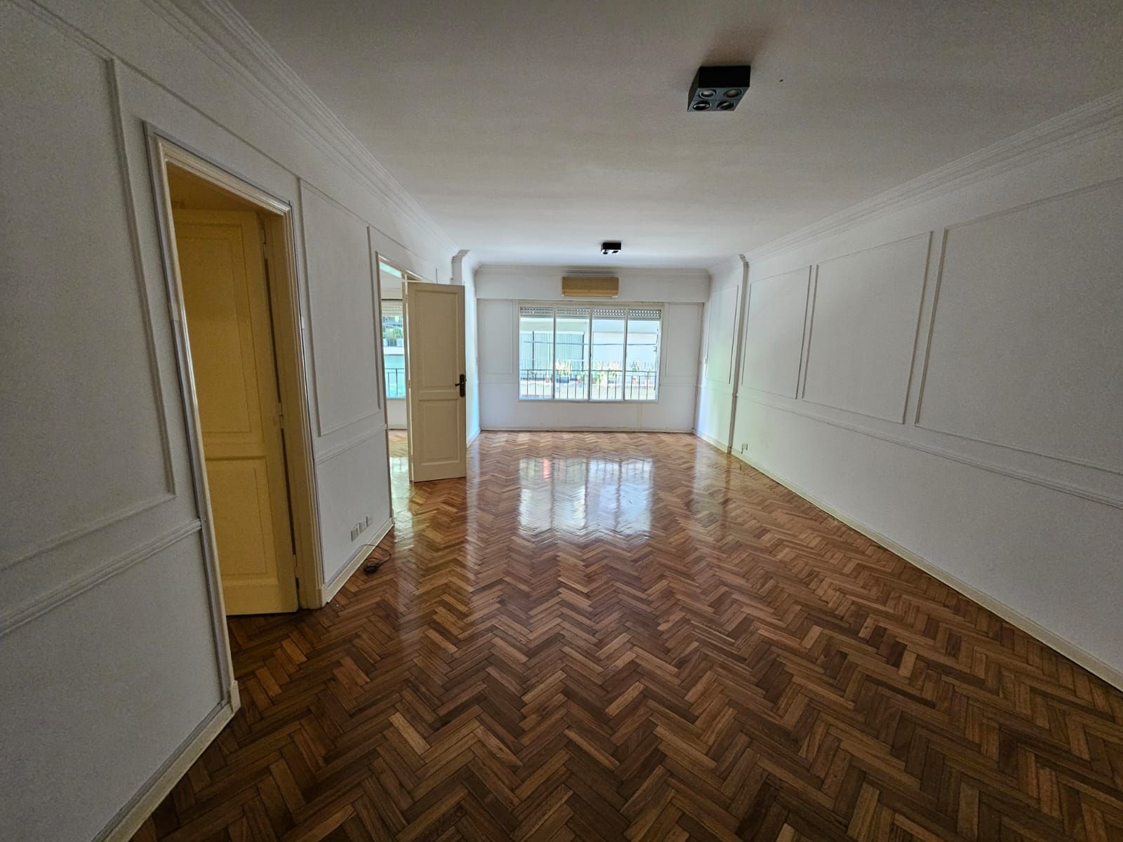 Departamento de 138 m² 3 Dorm. con Dep. Venta Recoleta Guido y Callao - 6