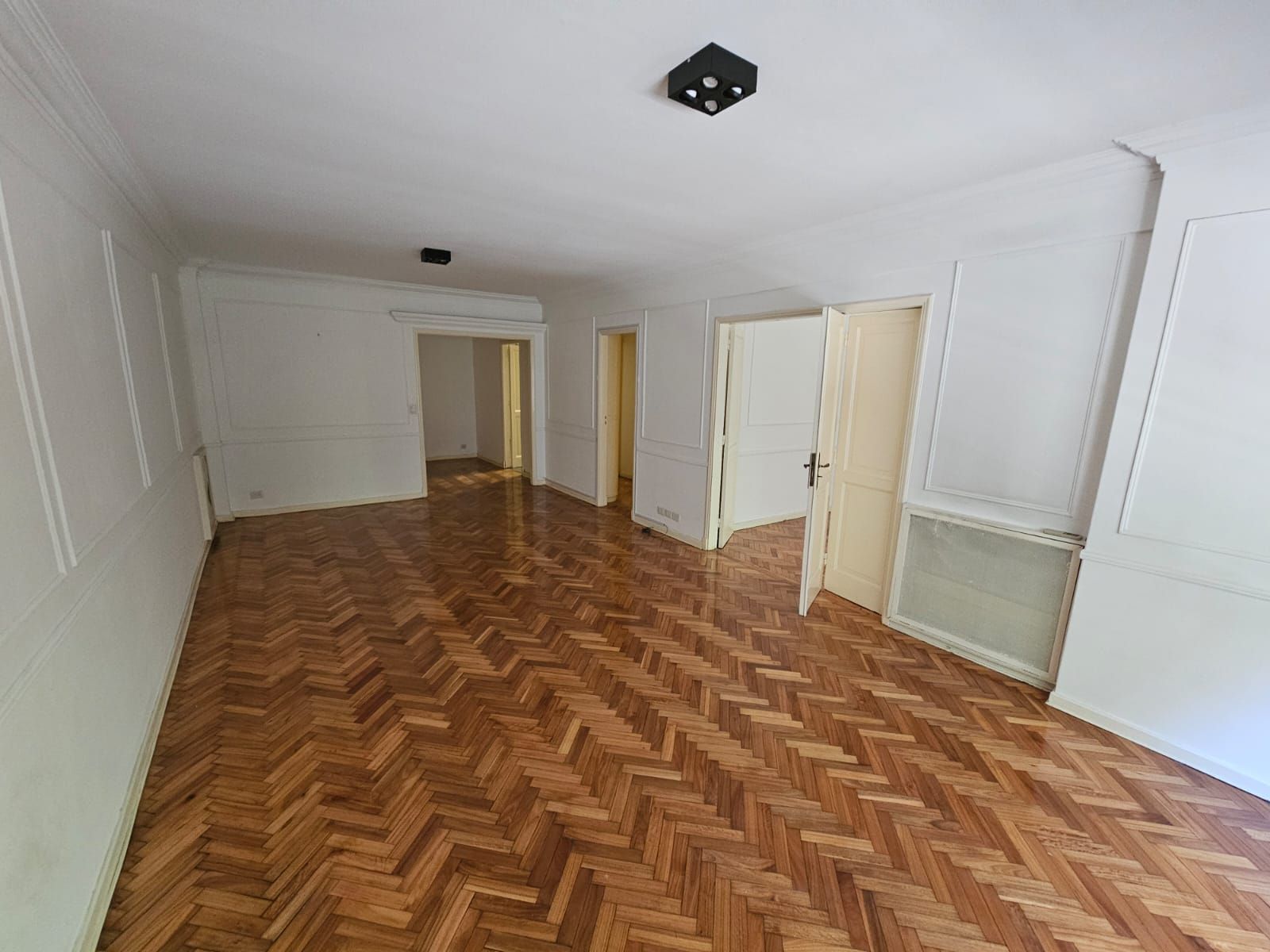 Departamento de 138 m² 3 Dorm. con Dep. Venta Recoleta Guido y Callao - 7