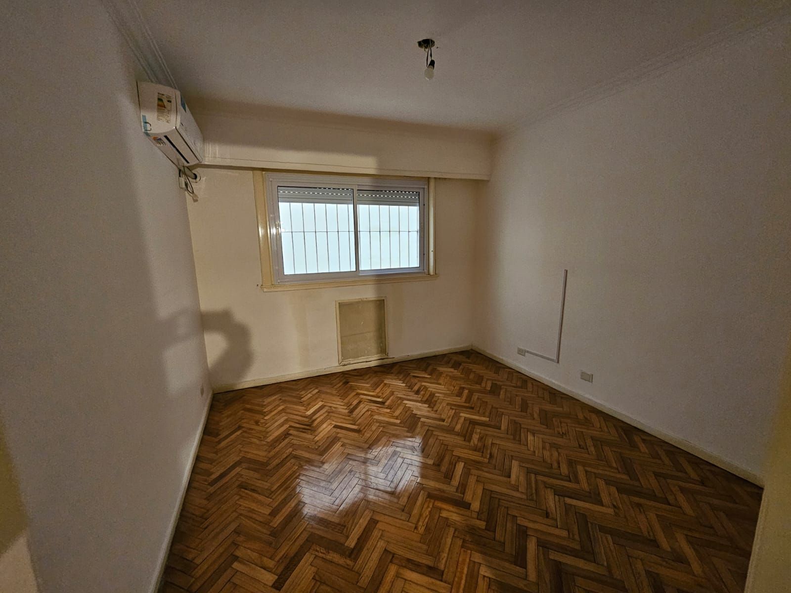 Departamento de 138 m² 3 Dorm. con Dep. Venta Recoleta Guido y Callao - 8