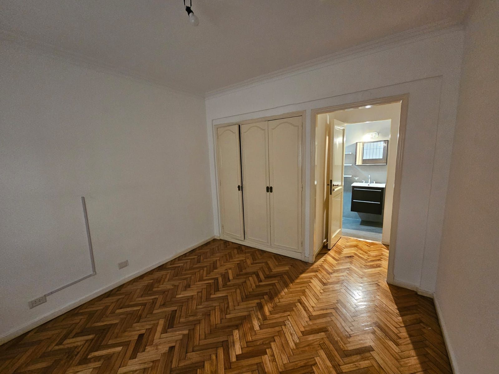 Departamento de 138 m² 3 Dorm. con Dep. Venta Recoleta Guido y Callao - 9